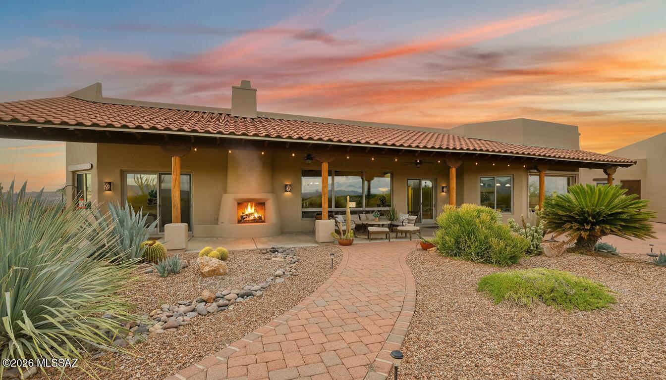 Madera Foothills Estates (1-25) - Residential