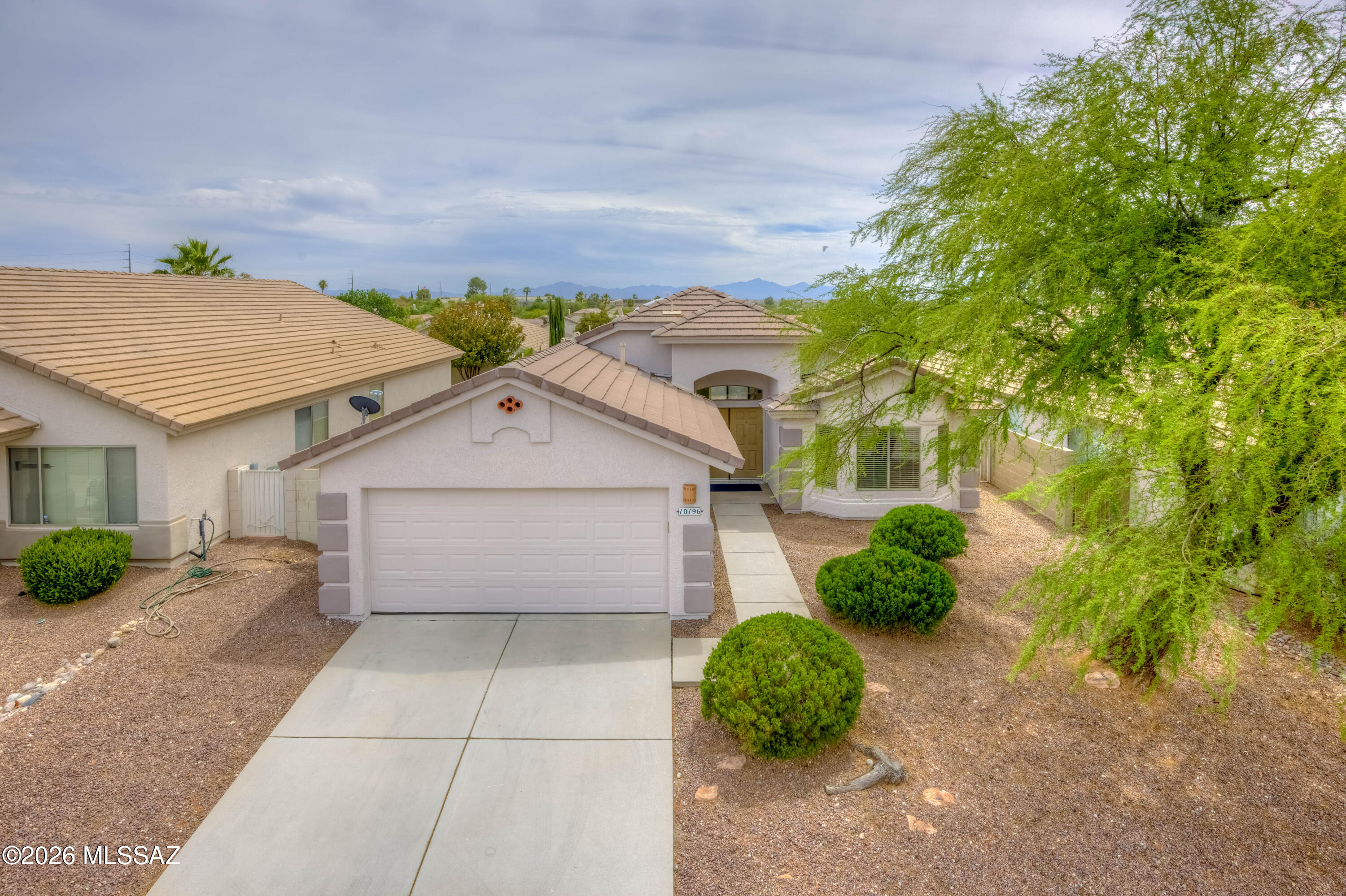 Austin Point (1-198) - Residential