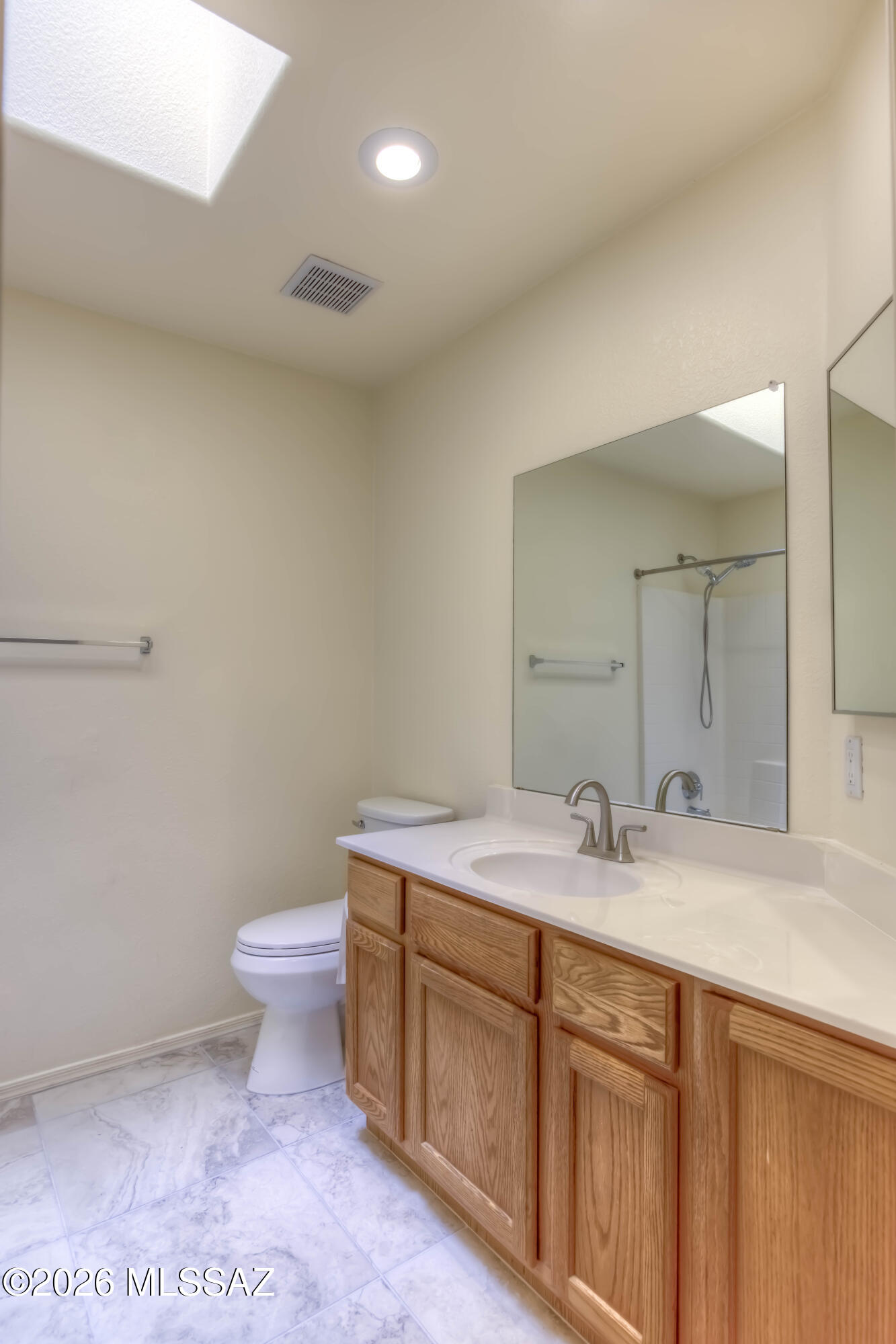 Austin Point (1-198) - Residential