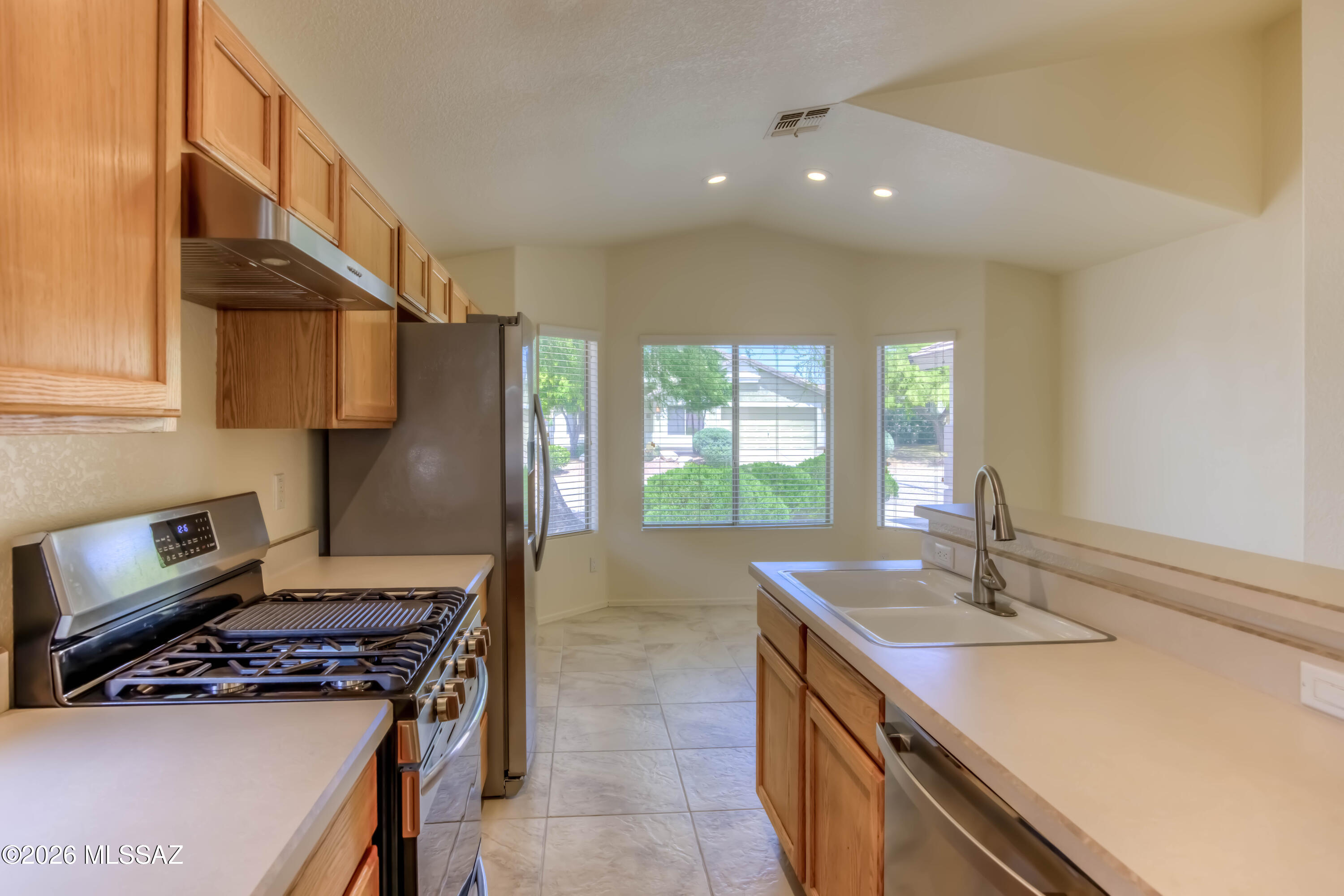 Austin Point (1-198) - Residential