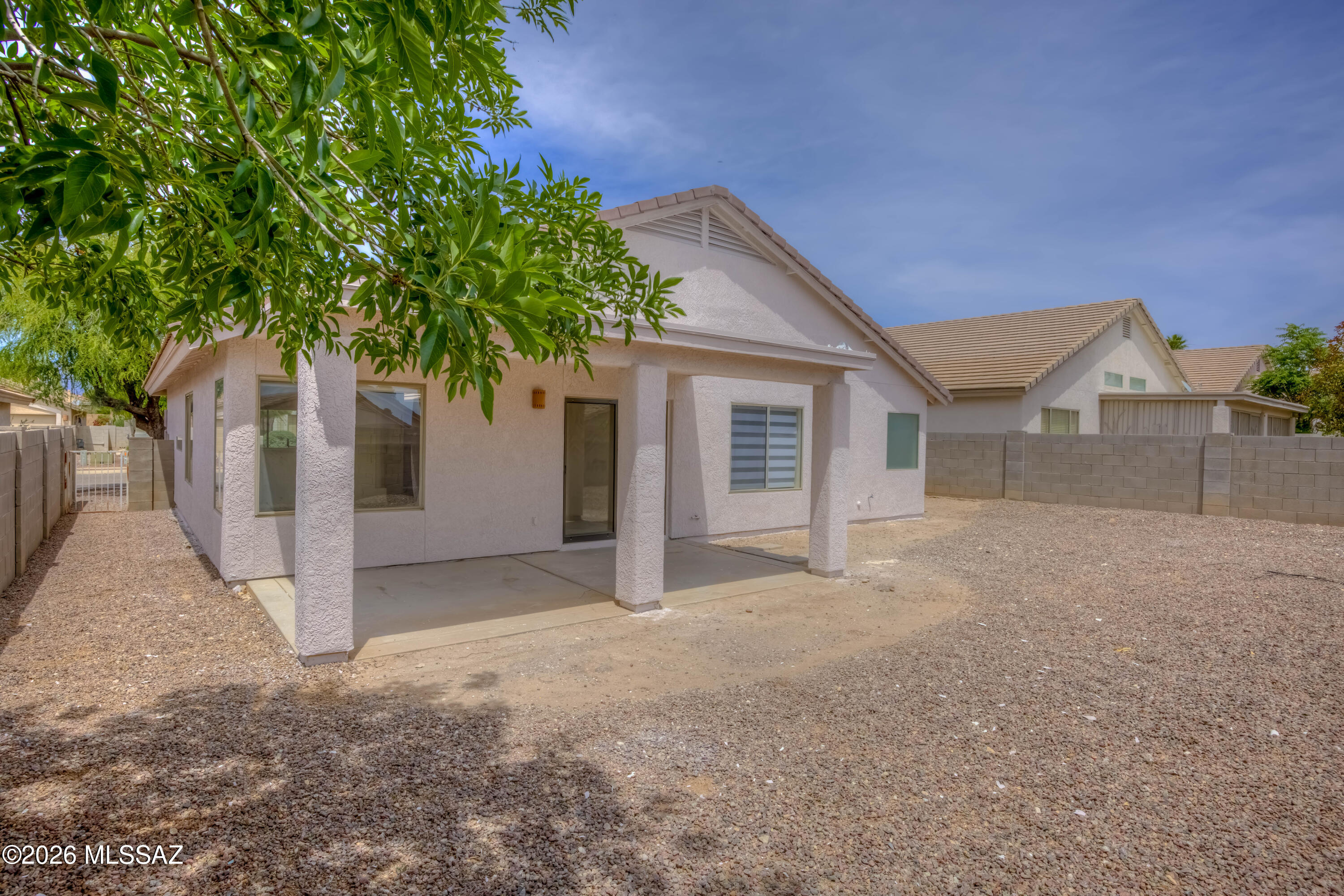 Austin Point (1-198) - Residential