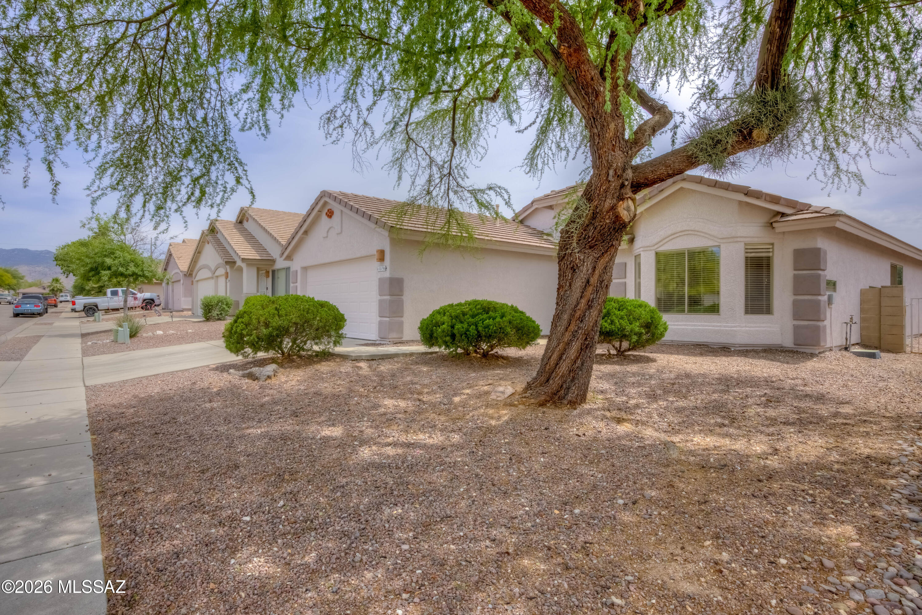 Austin Point (1-198) - Residential