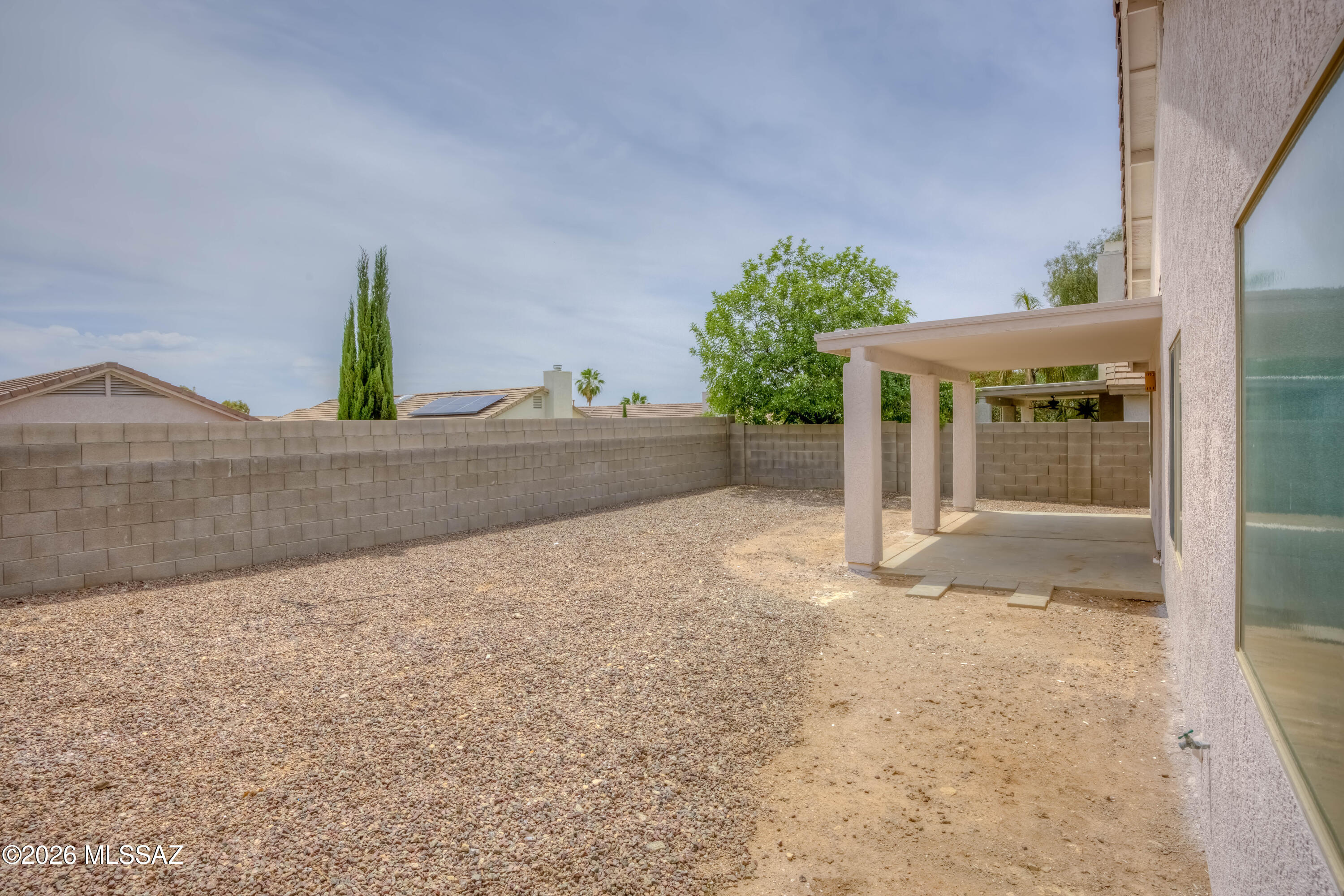 Austin Point (1-198) - Residential