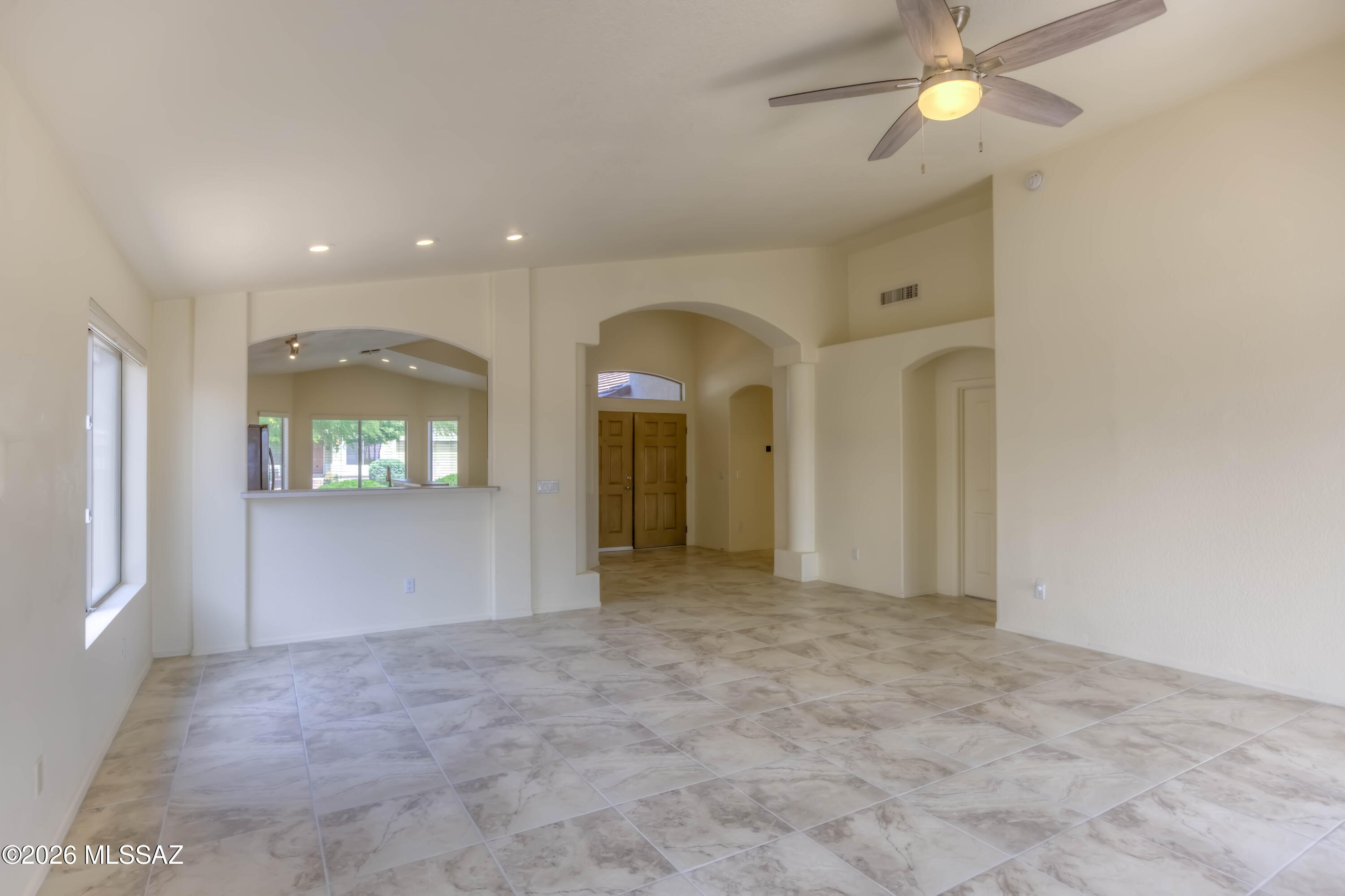 Austin Point (1-198) - Residential