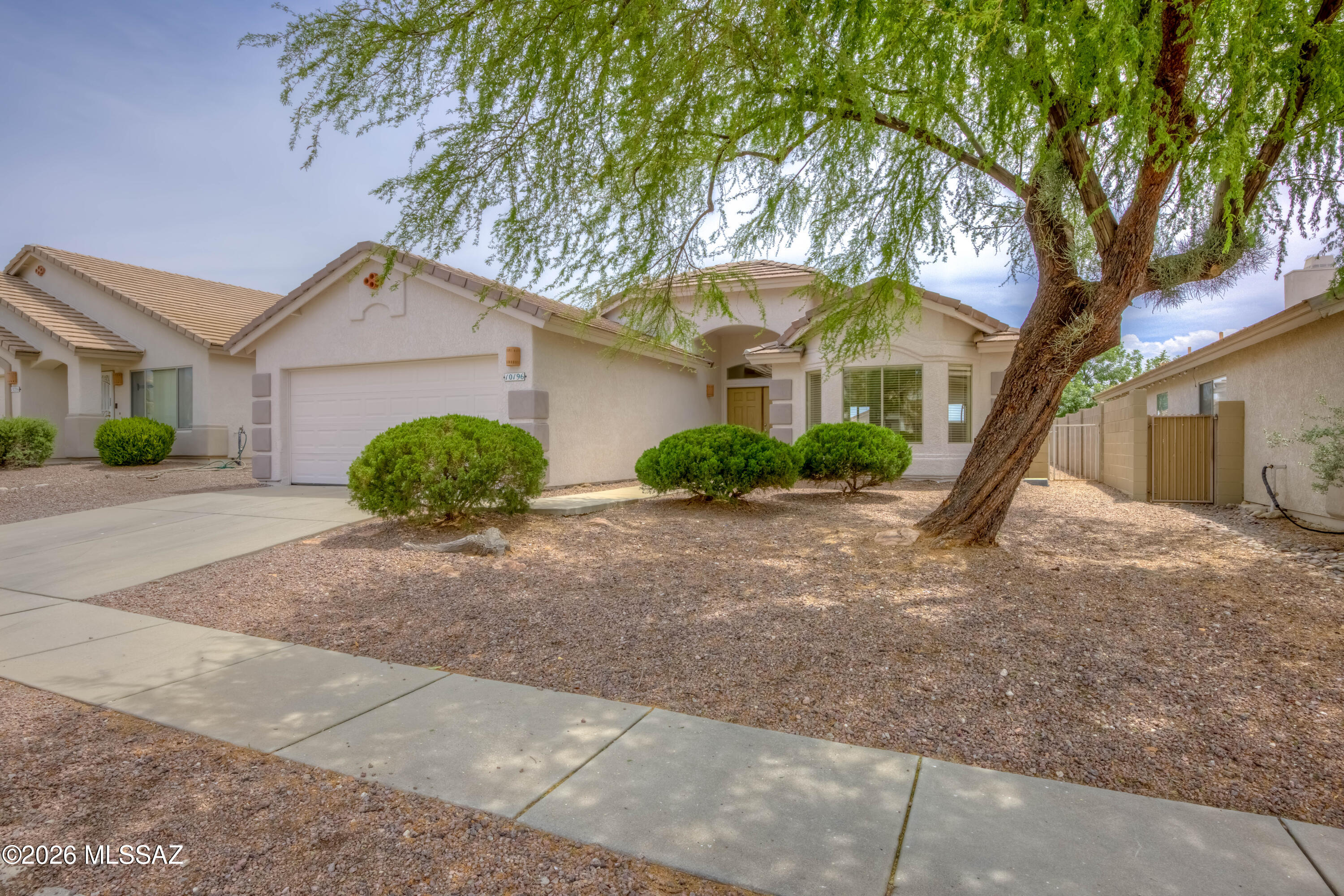 Austin Point (1-198) - Residential