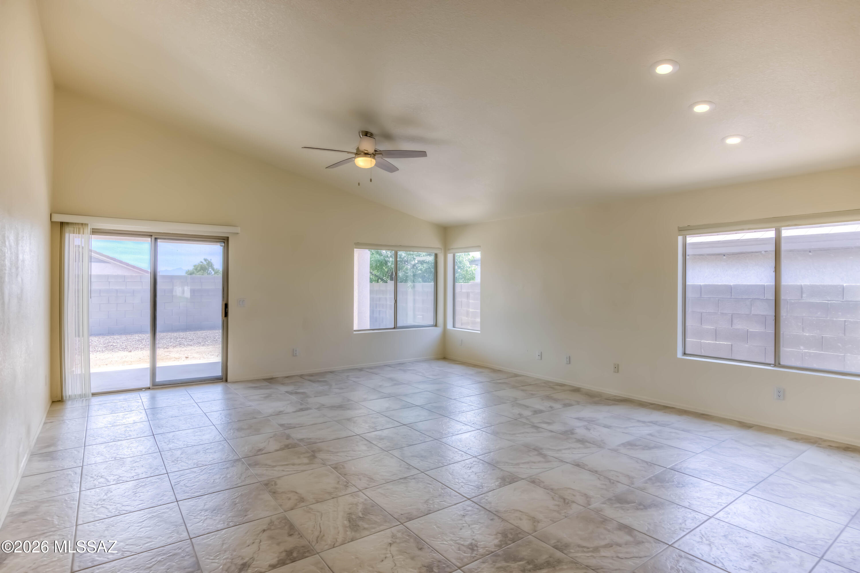 Austin Point (1-198) - Residential