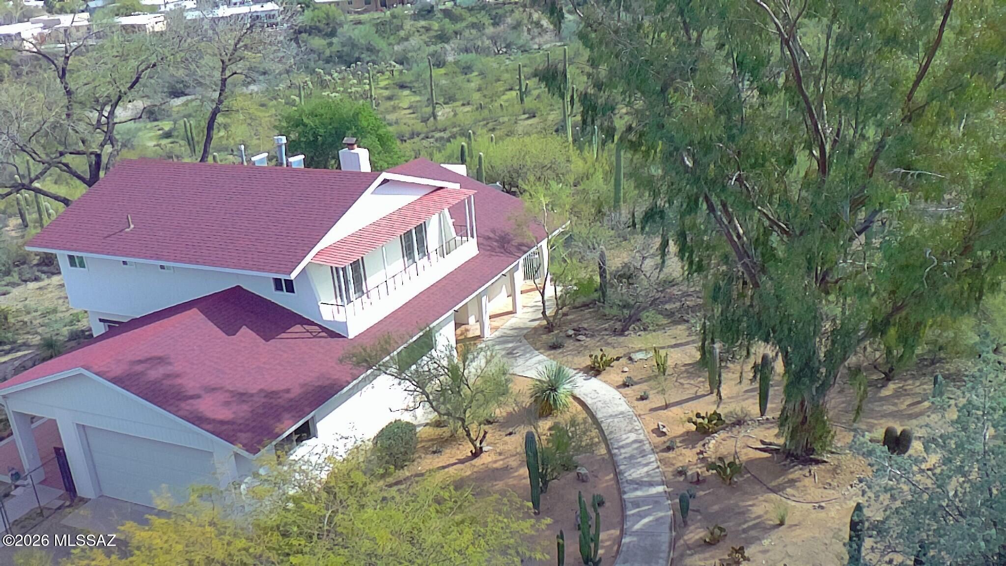 N/A - Residential