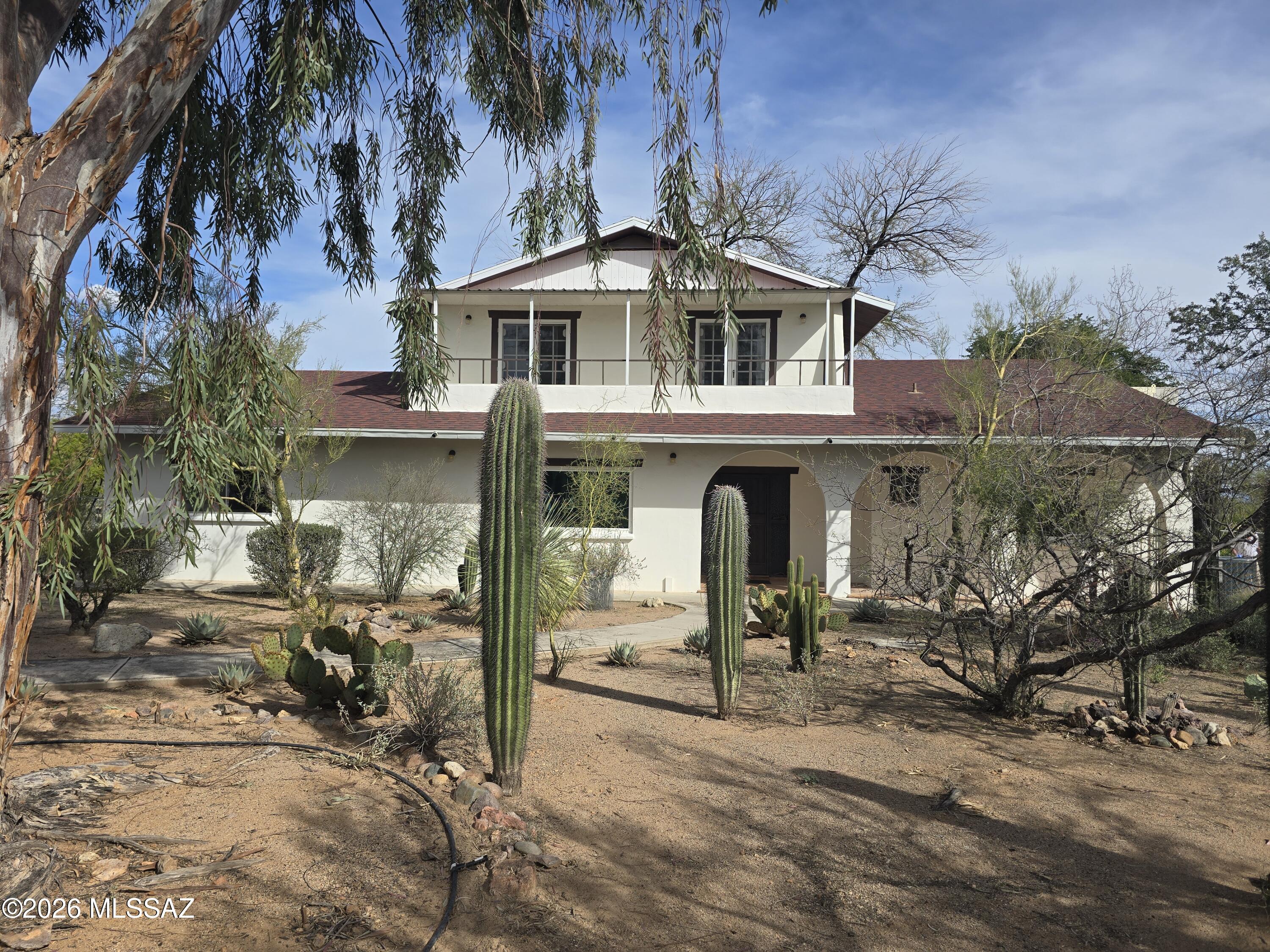N/A - Residential