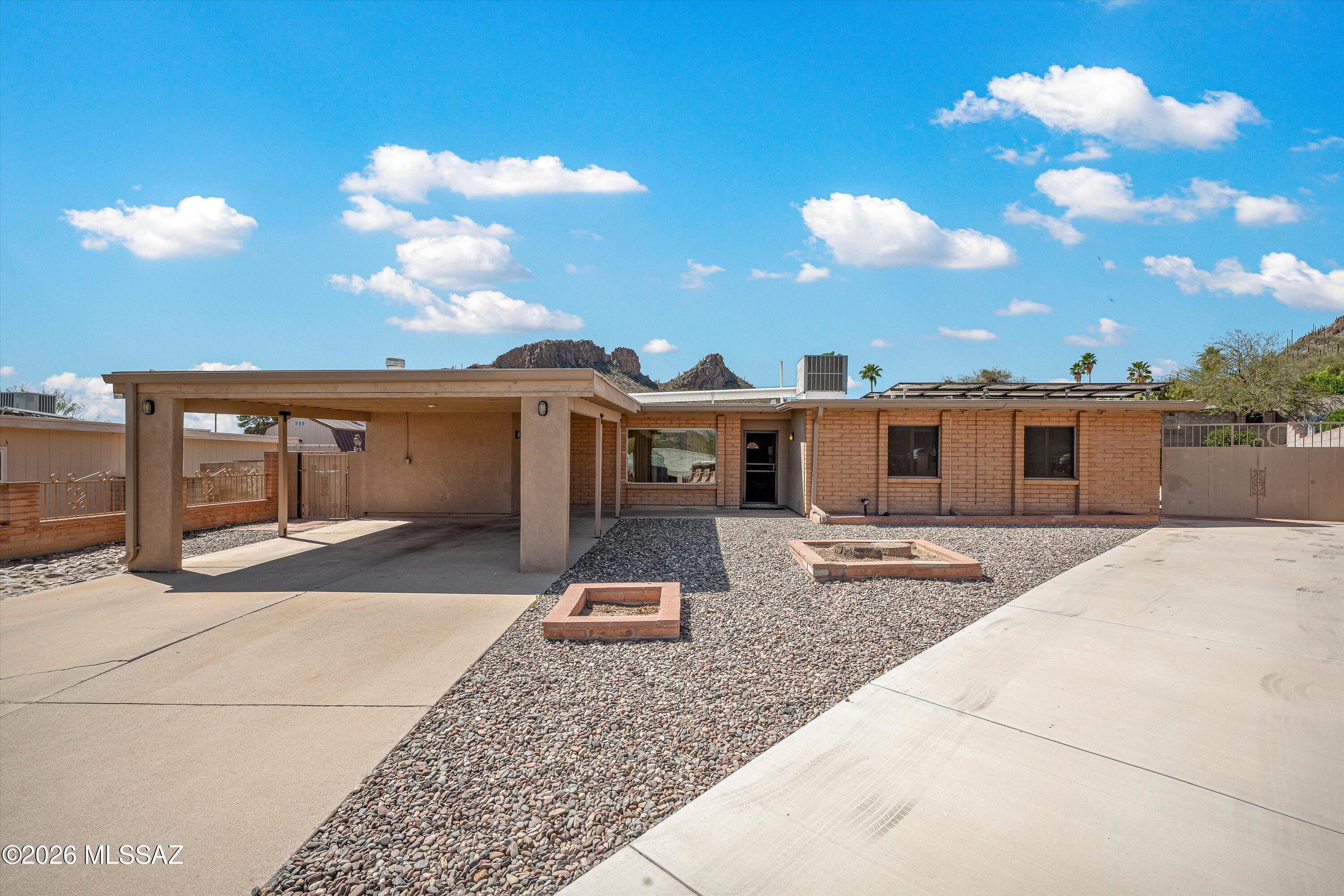 Manzanita Terrace(1-349)(Blks 1-4) - Residential