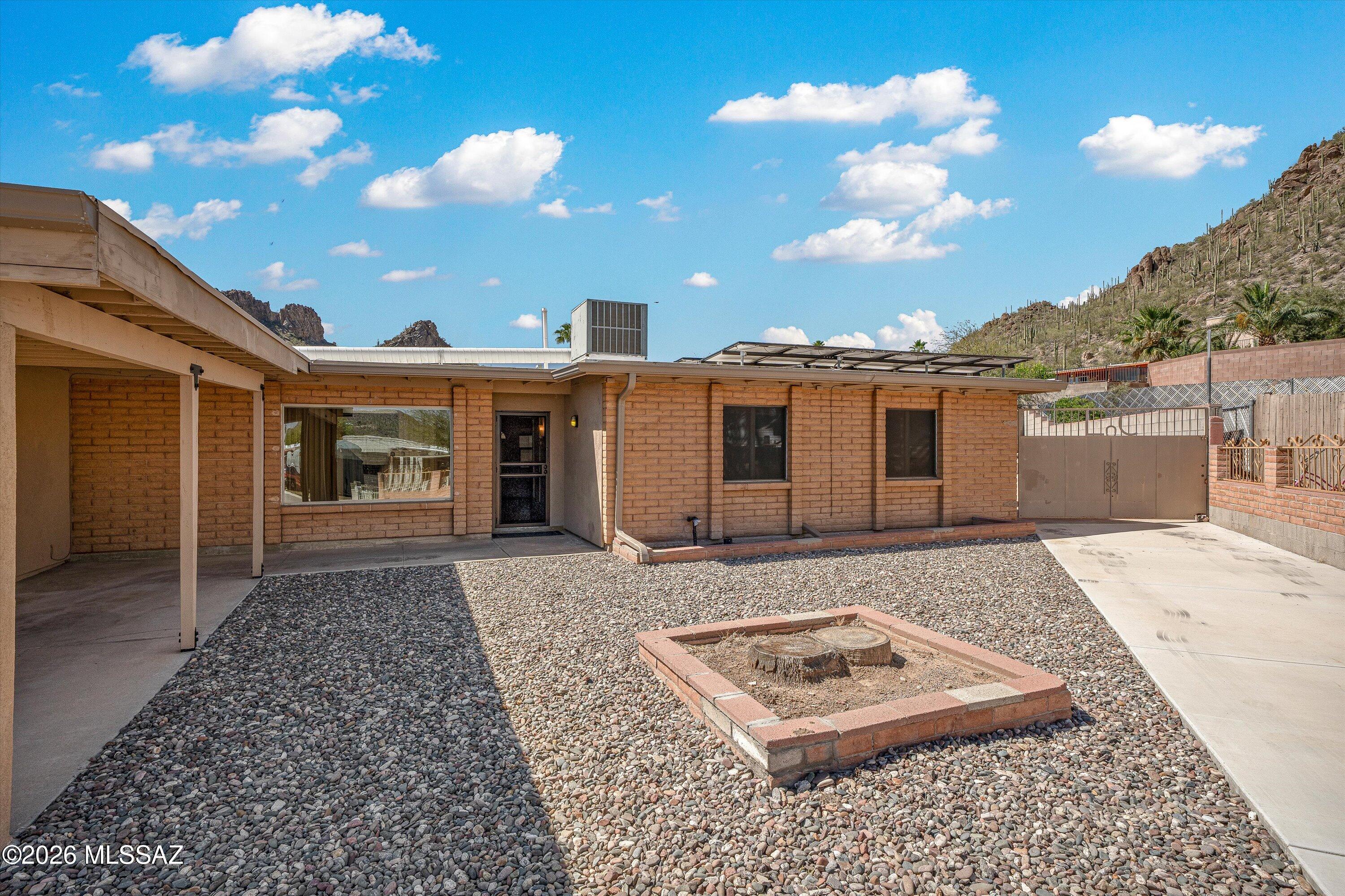 Manzanita Terrace(1-349)(Blks 1-4) - Residential