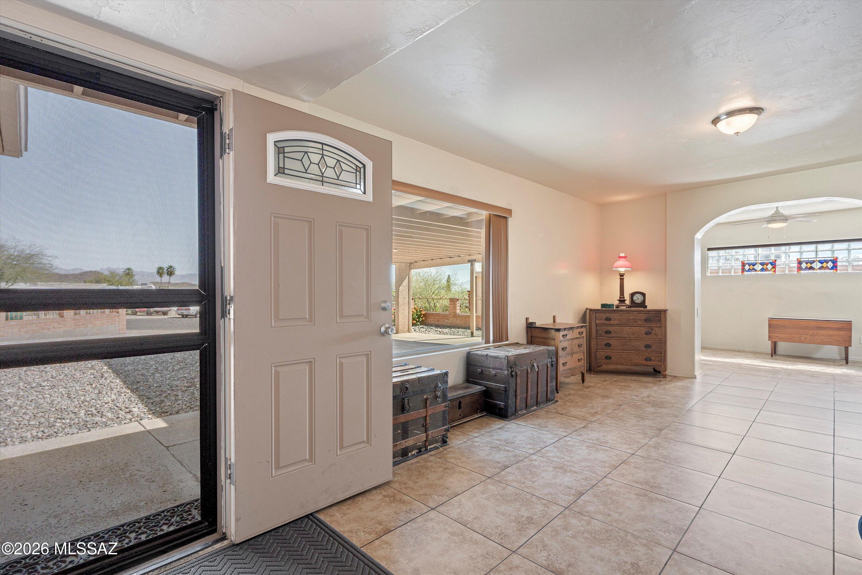 Manzanita Terrace(1-349)(Blks 1-4) - Residential