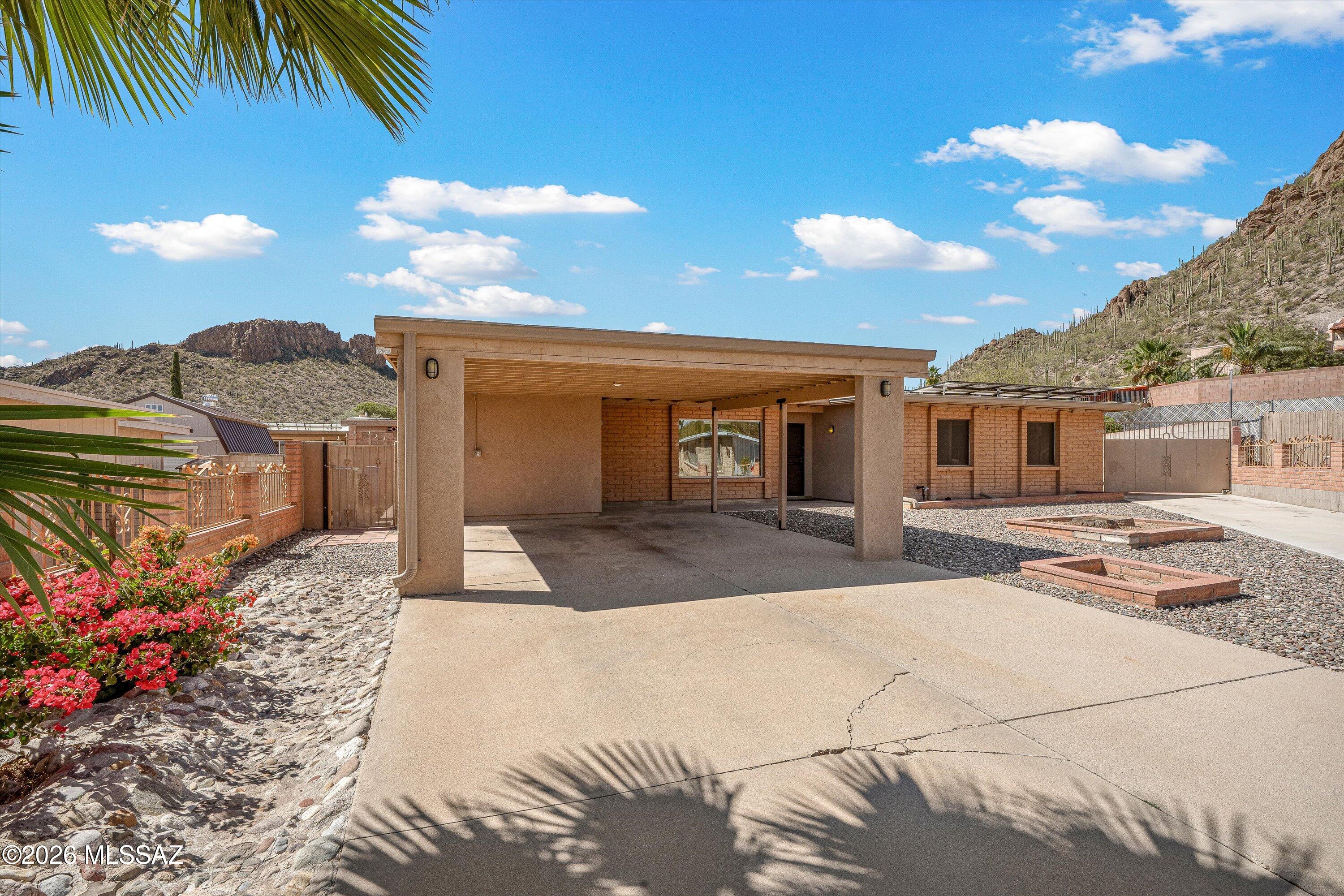 Manzanita Terrace(1-349)(Blks 1-4) - Residential