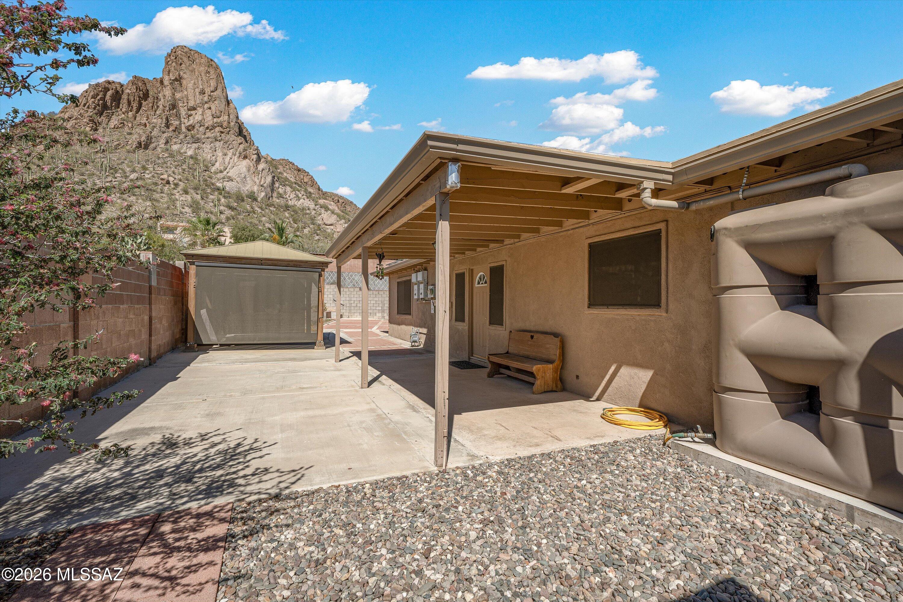 Manzanita Terrace(1-349)(Blks 1-4) - Residential