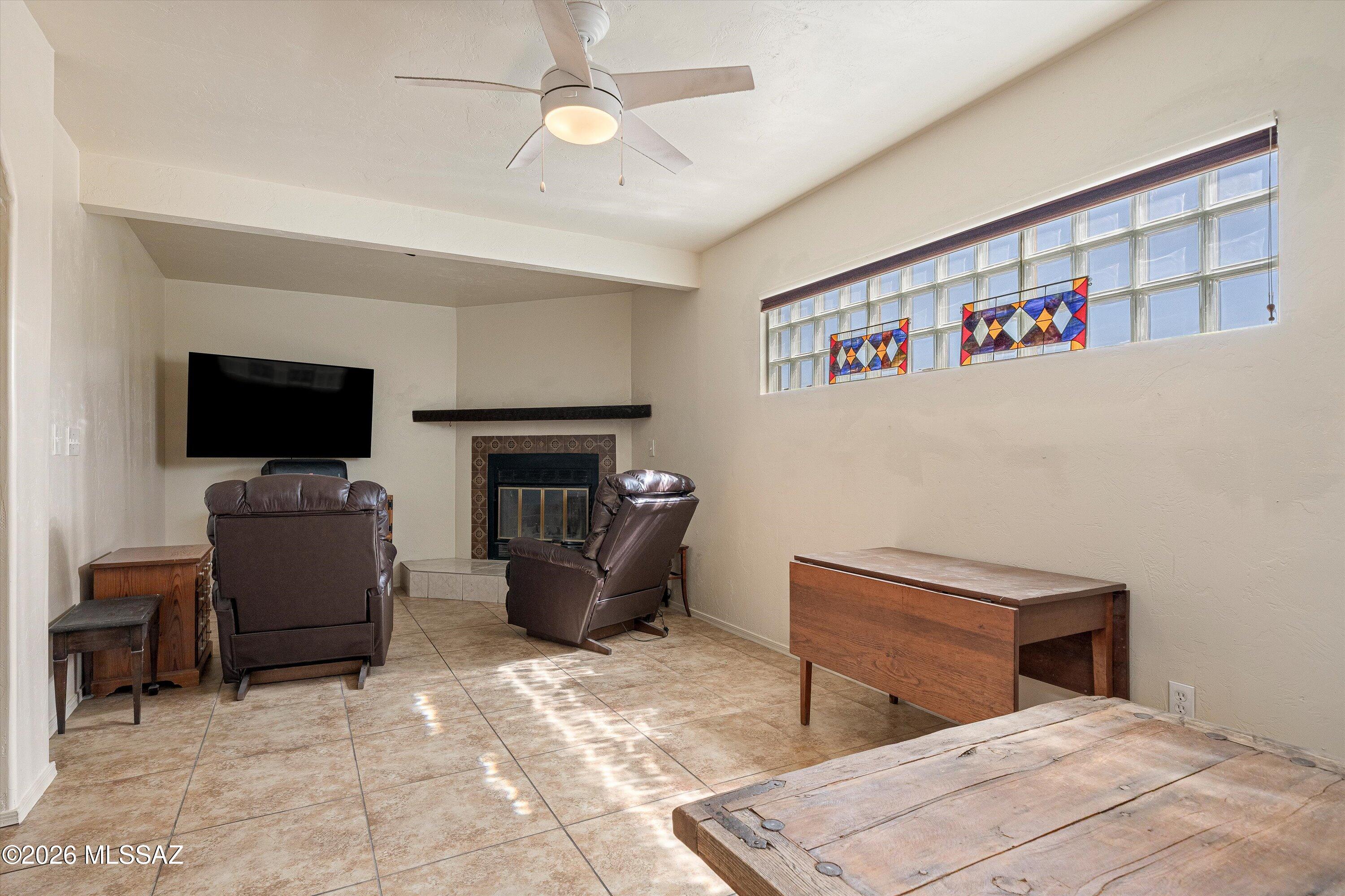 Manzanita Terrace(1-349)(Blks 1-4) - Residential