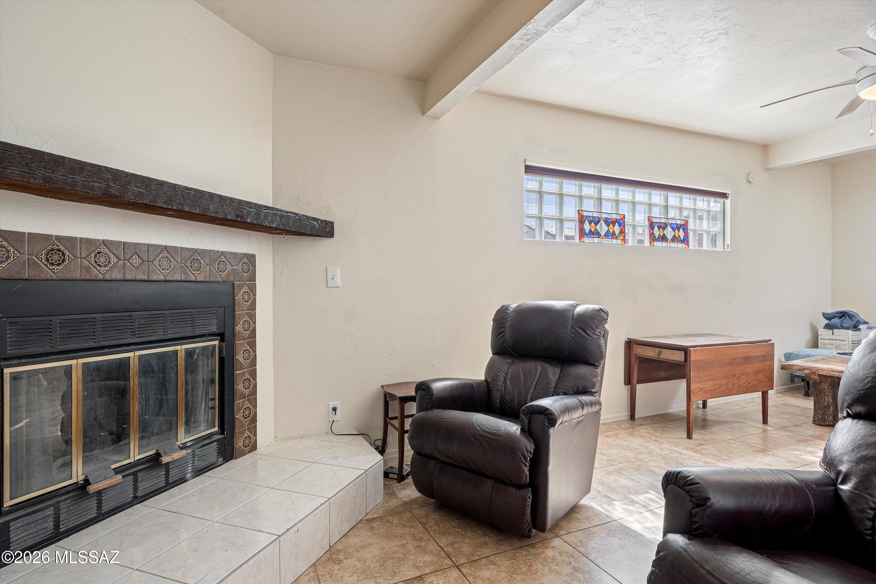 Manzanita Terrace(1-349)(Blks 1-4) - Residential