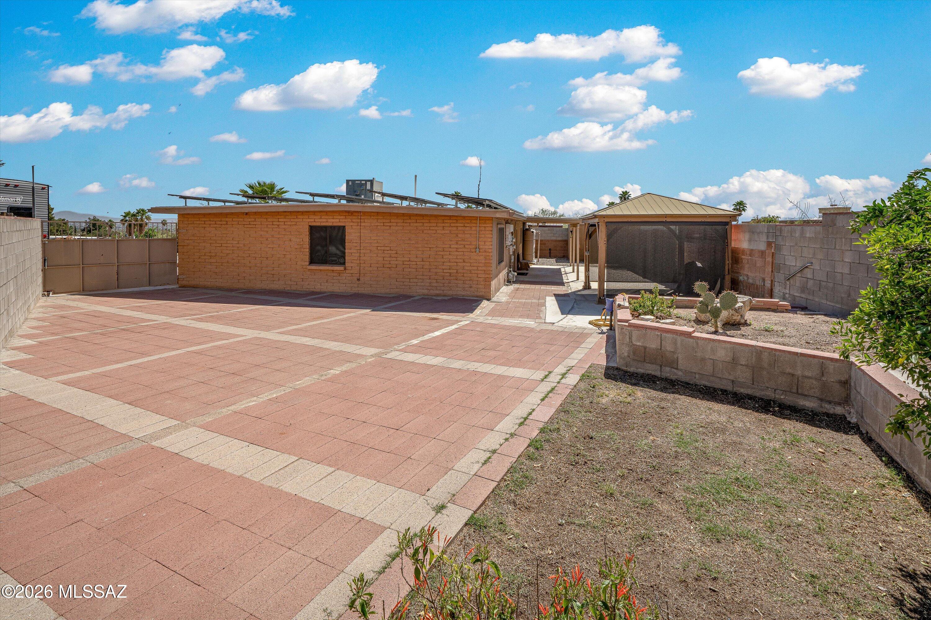 Manzanita Terrace(1-349)(Blks 1-4) - Residential