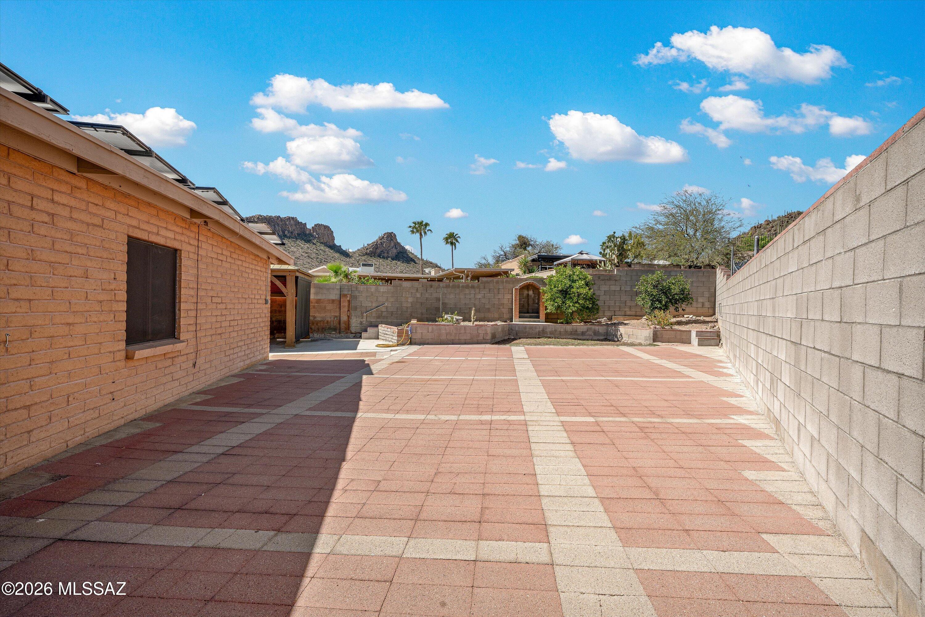 Manzanita Terrace(1-349)(Blks 1-4) - Residential