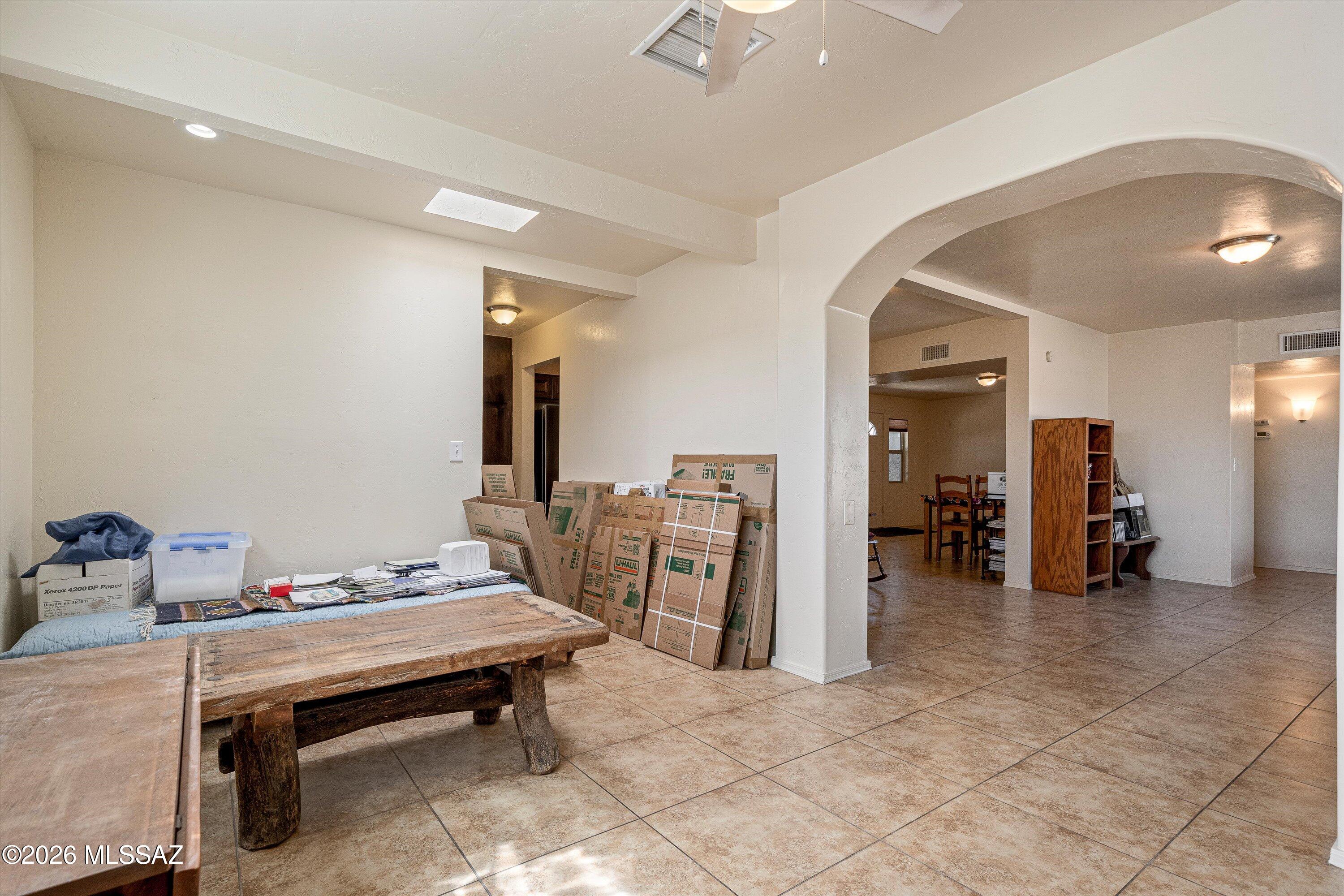 Manzanita Terrace(1-349)(Blks 1-4) - Residential