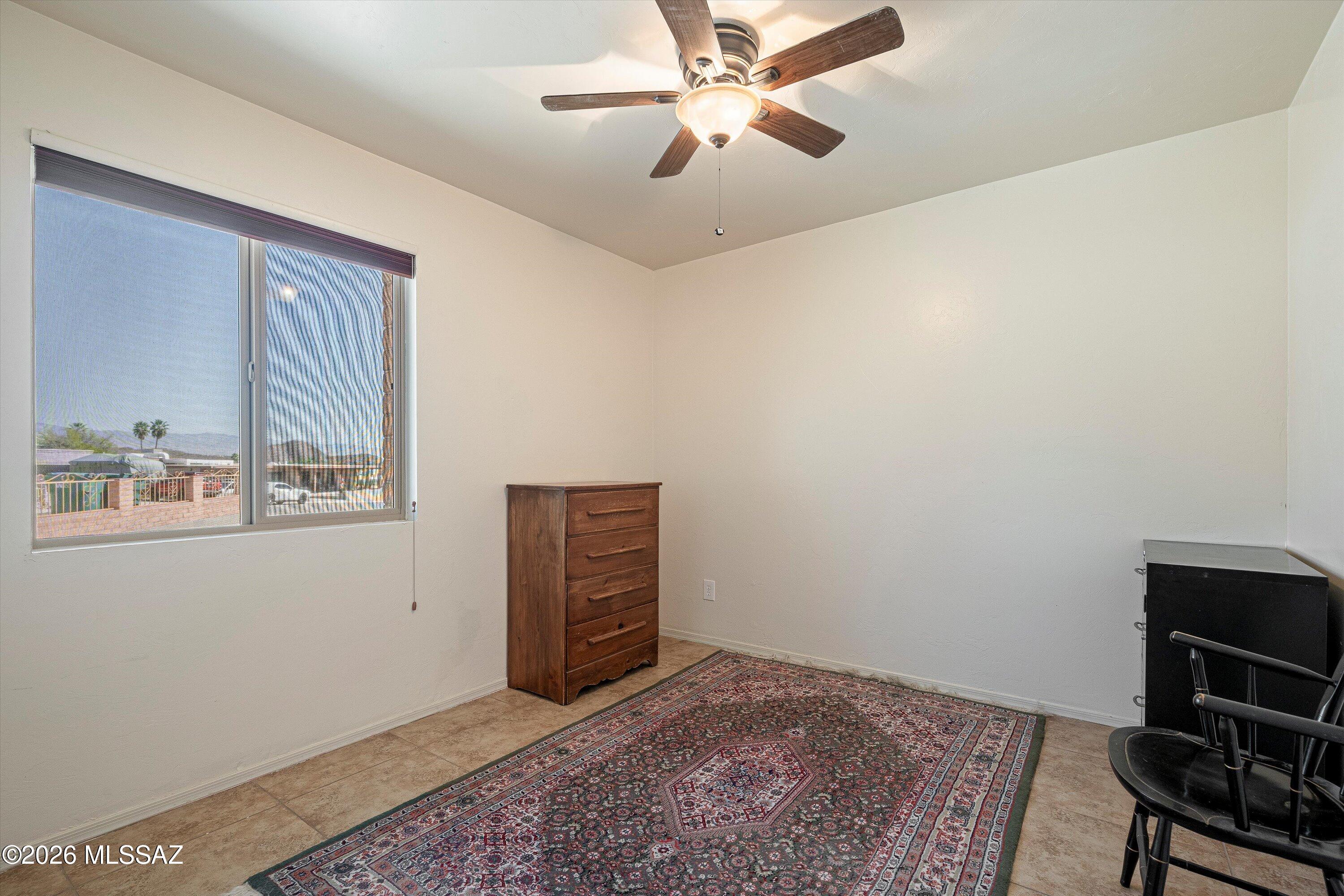 Manzanita Terrace(1-349)(Blks 1-4) - Residential