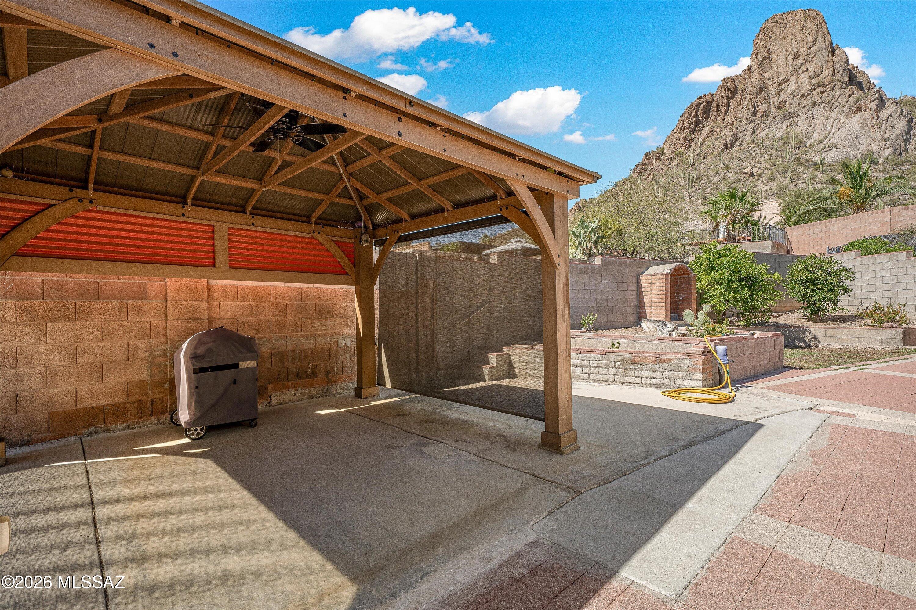 Manzanita Terrace(1-349)(Blks 1-4) - Residential