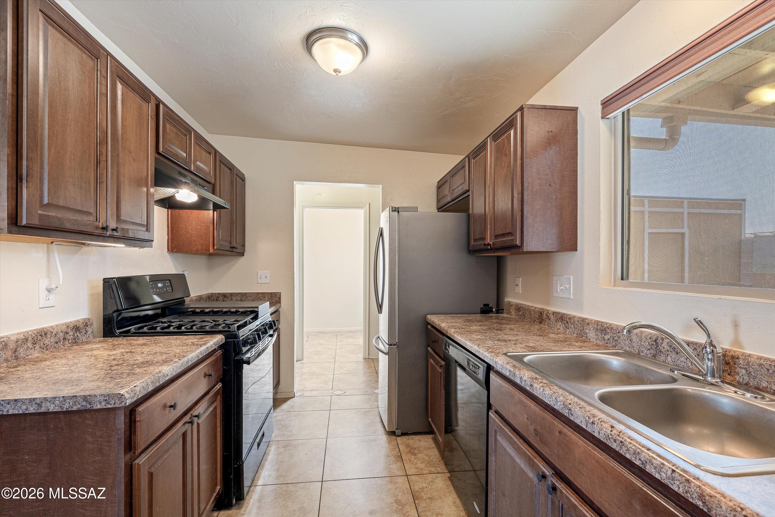 Manzanita Terrace(1-349)(Blks 1-4) - Residential