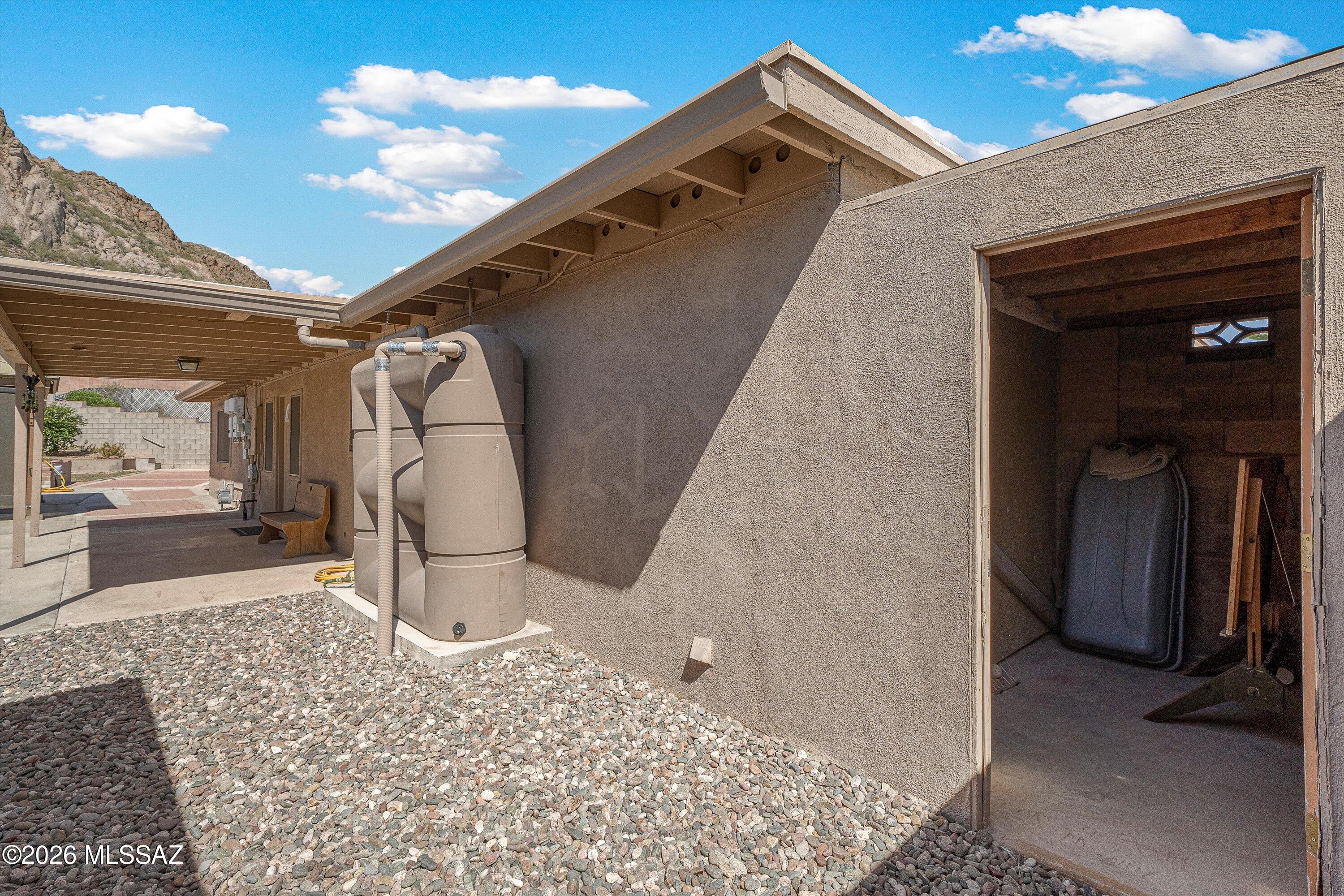 Manzanita Terrace(1-349)(Blks 1-4) - Residential