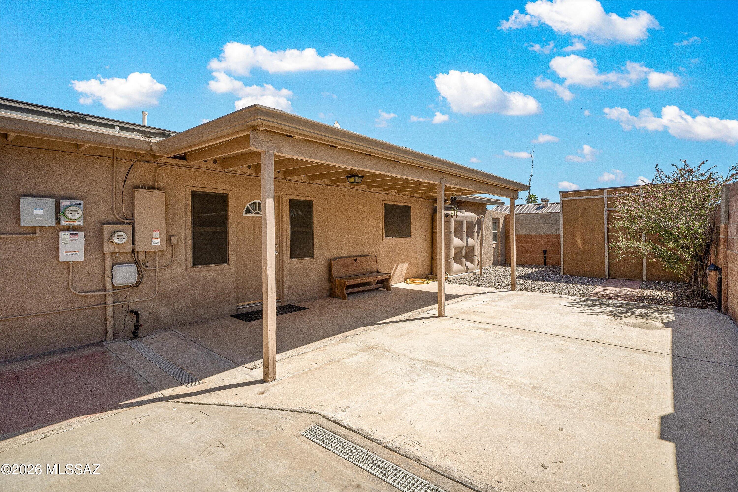 Manzanita Terrace(1-349)(Blks 1-4) - Residential