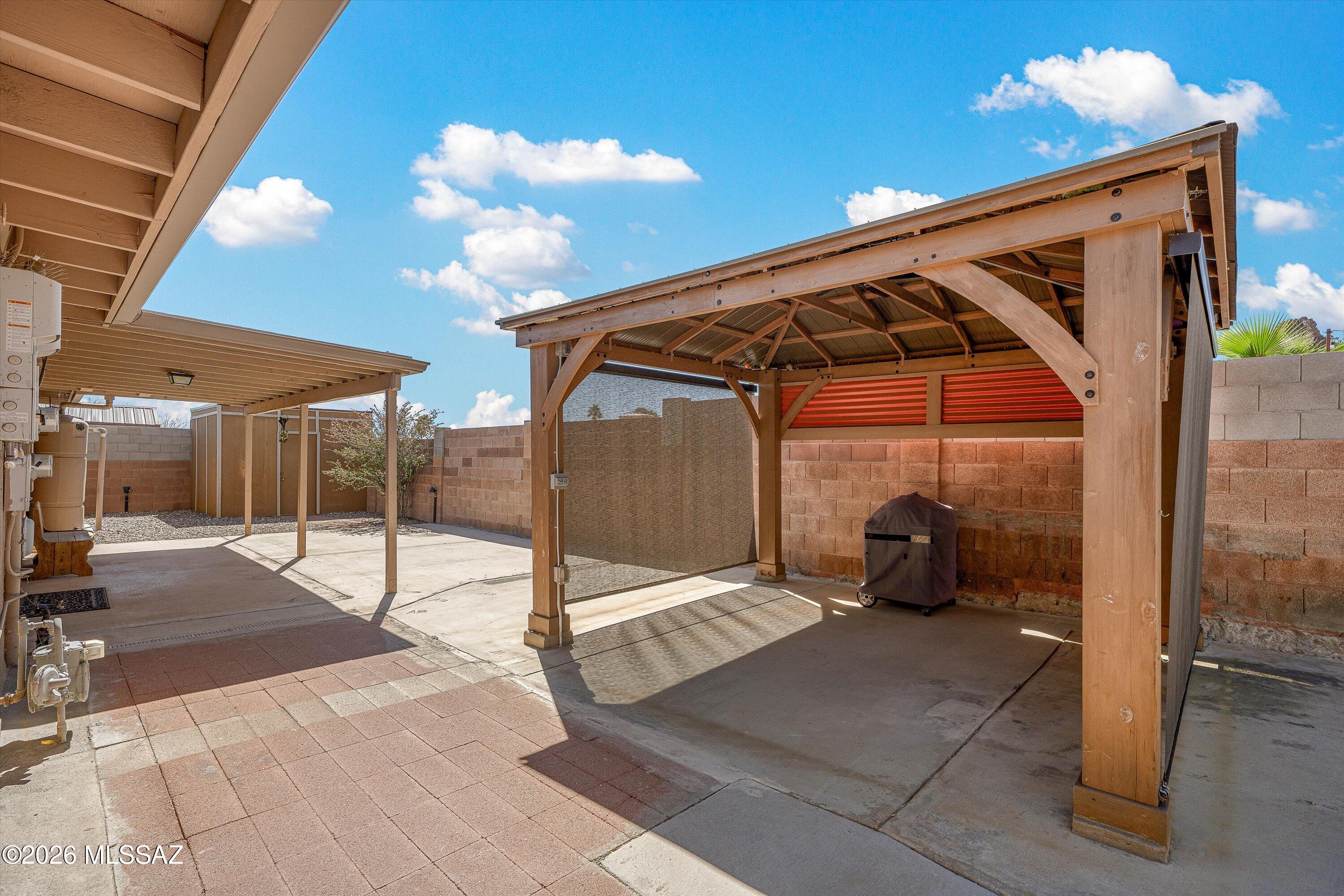 Manzanita Terrace(1-349)(Blks 1-4) - Residential