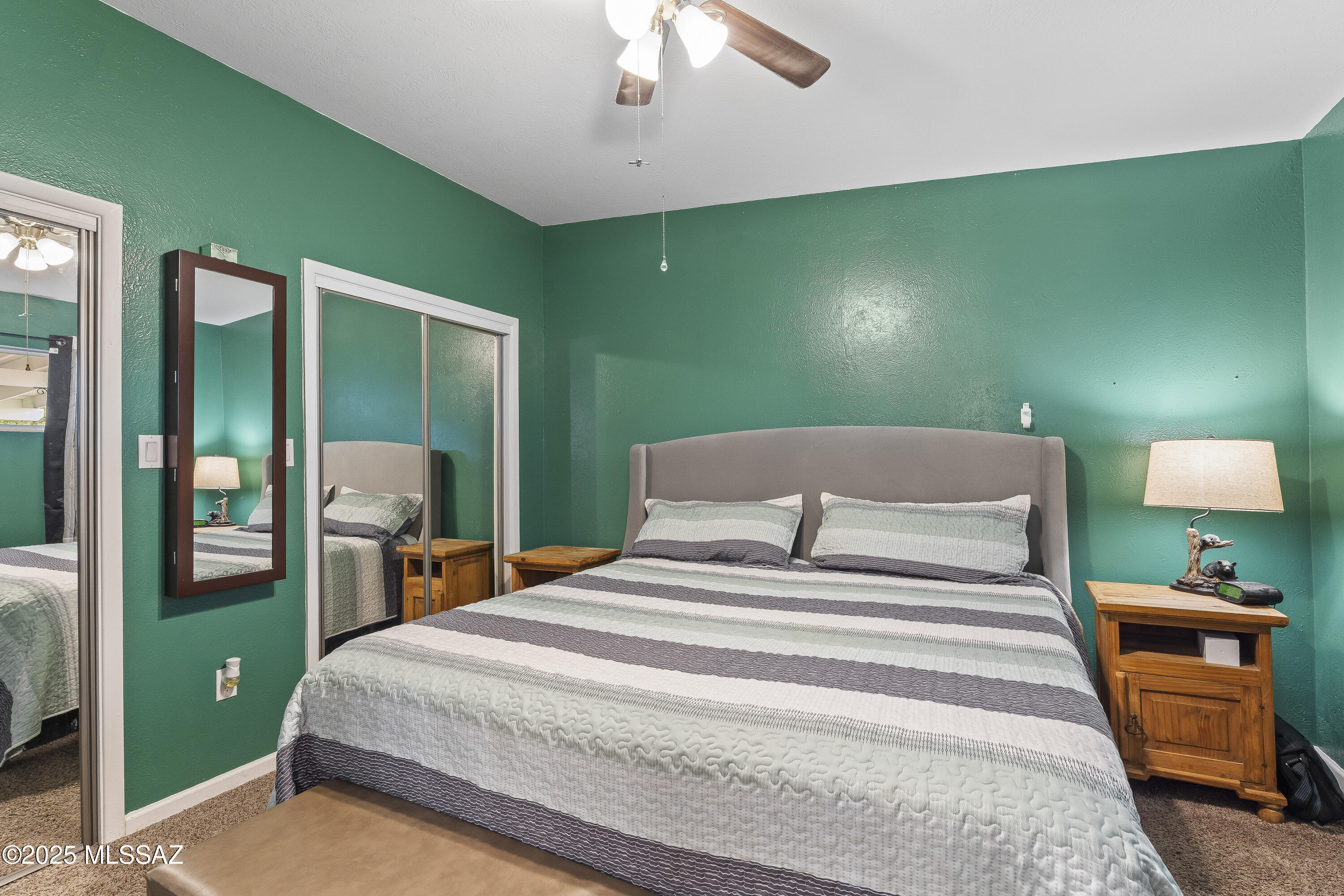 Green Hills - Residential