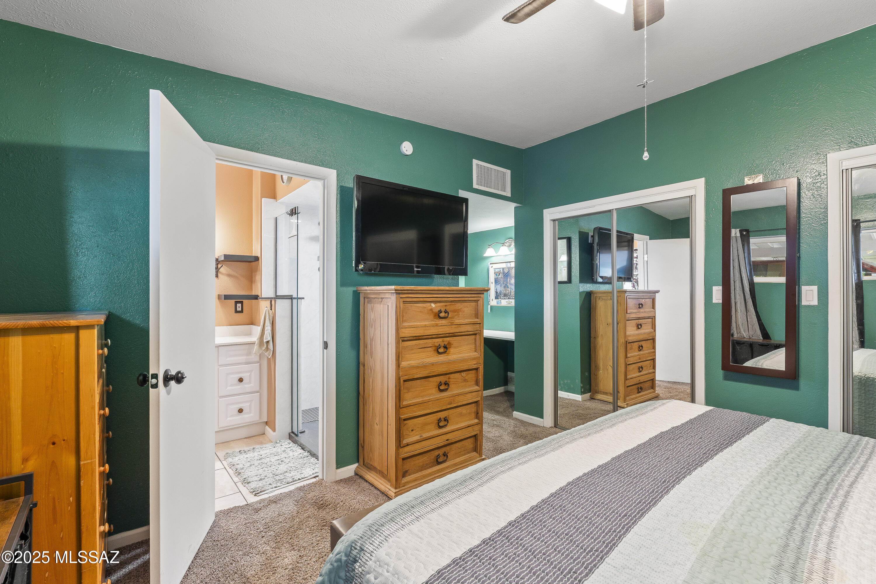 Green Hills - Residential