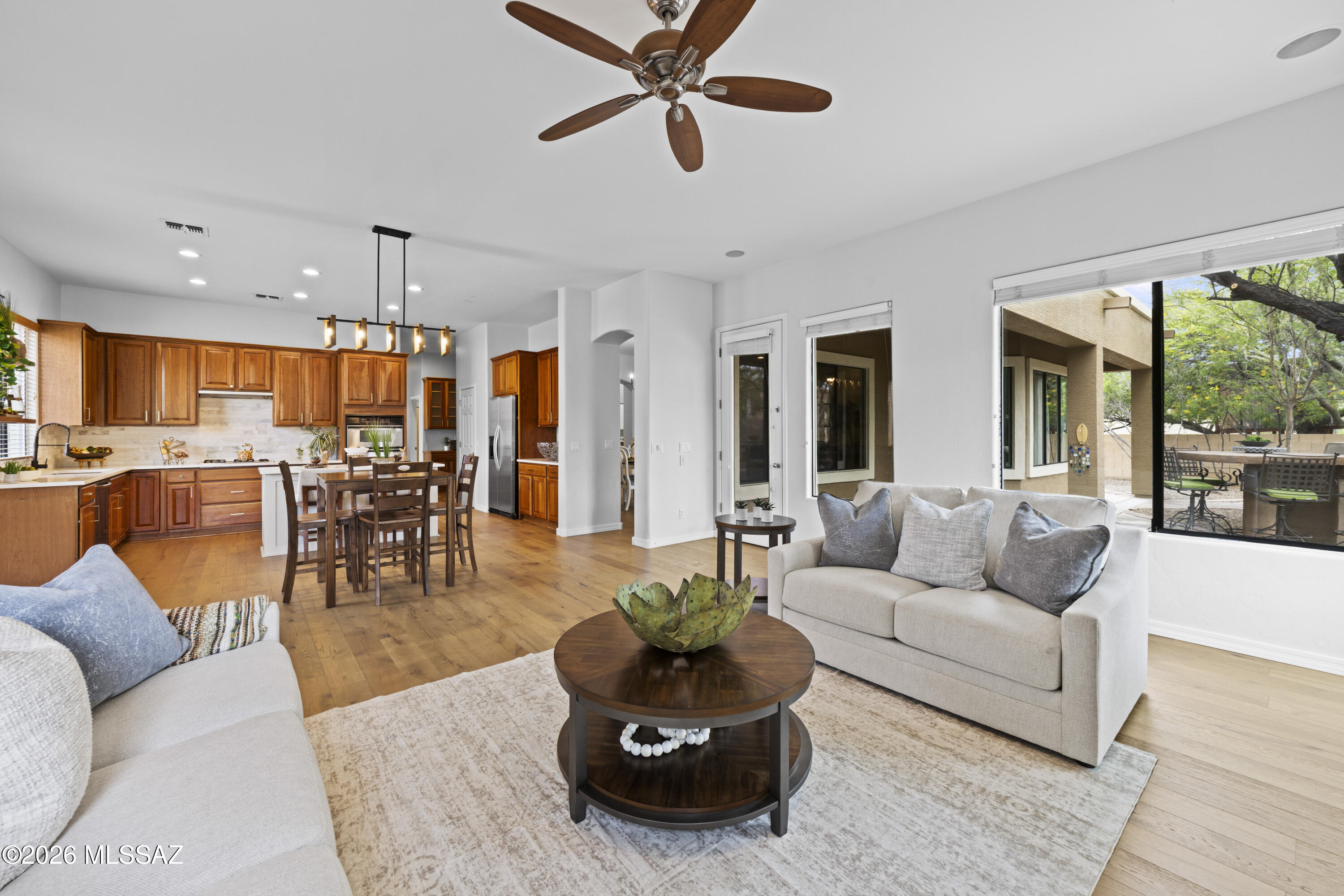 Mira Vista (1-60) - Residential