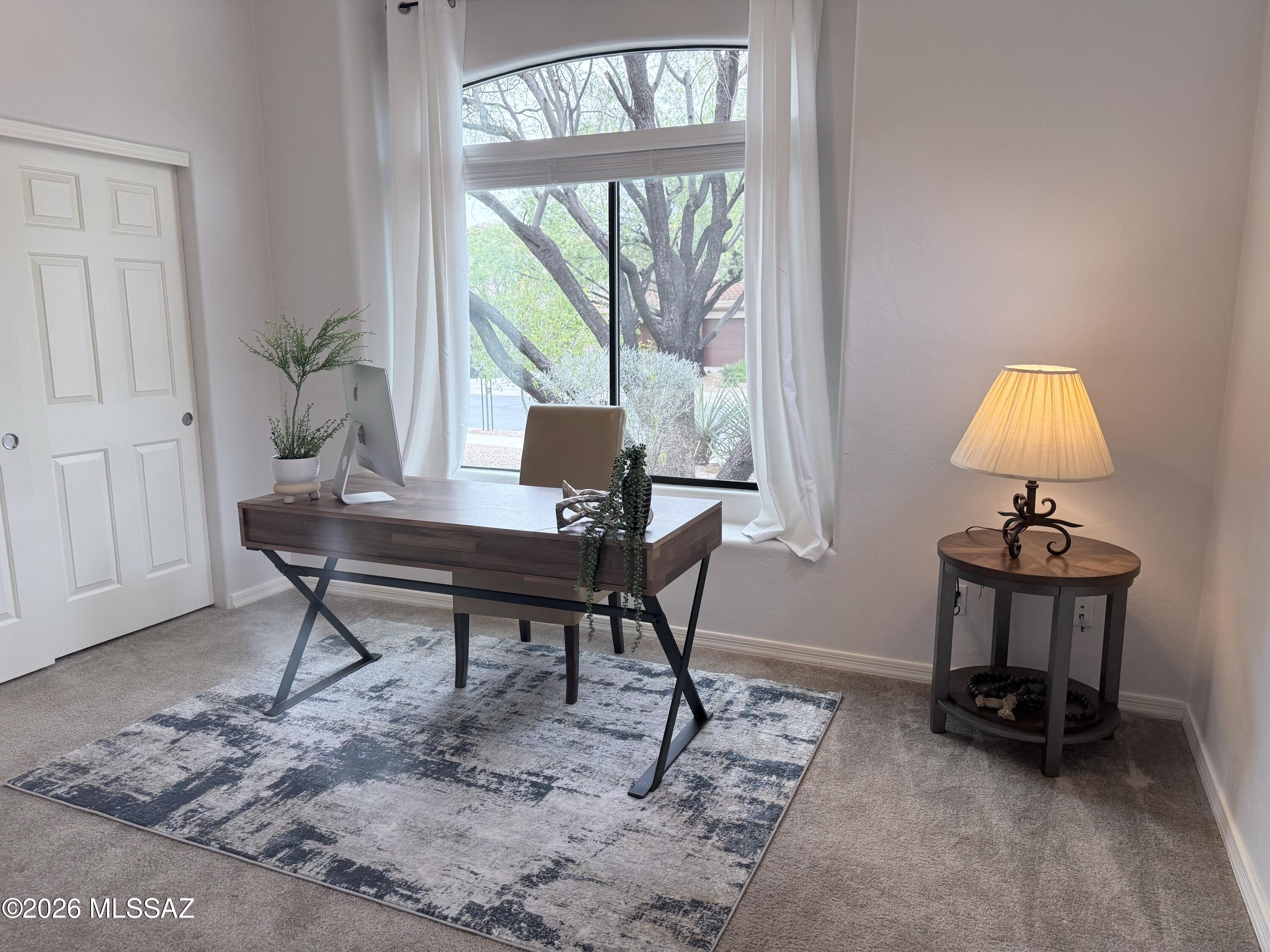 Mira Vista (1-60) - Residential