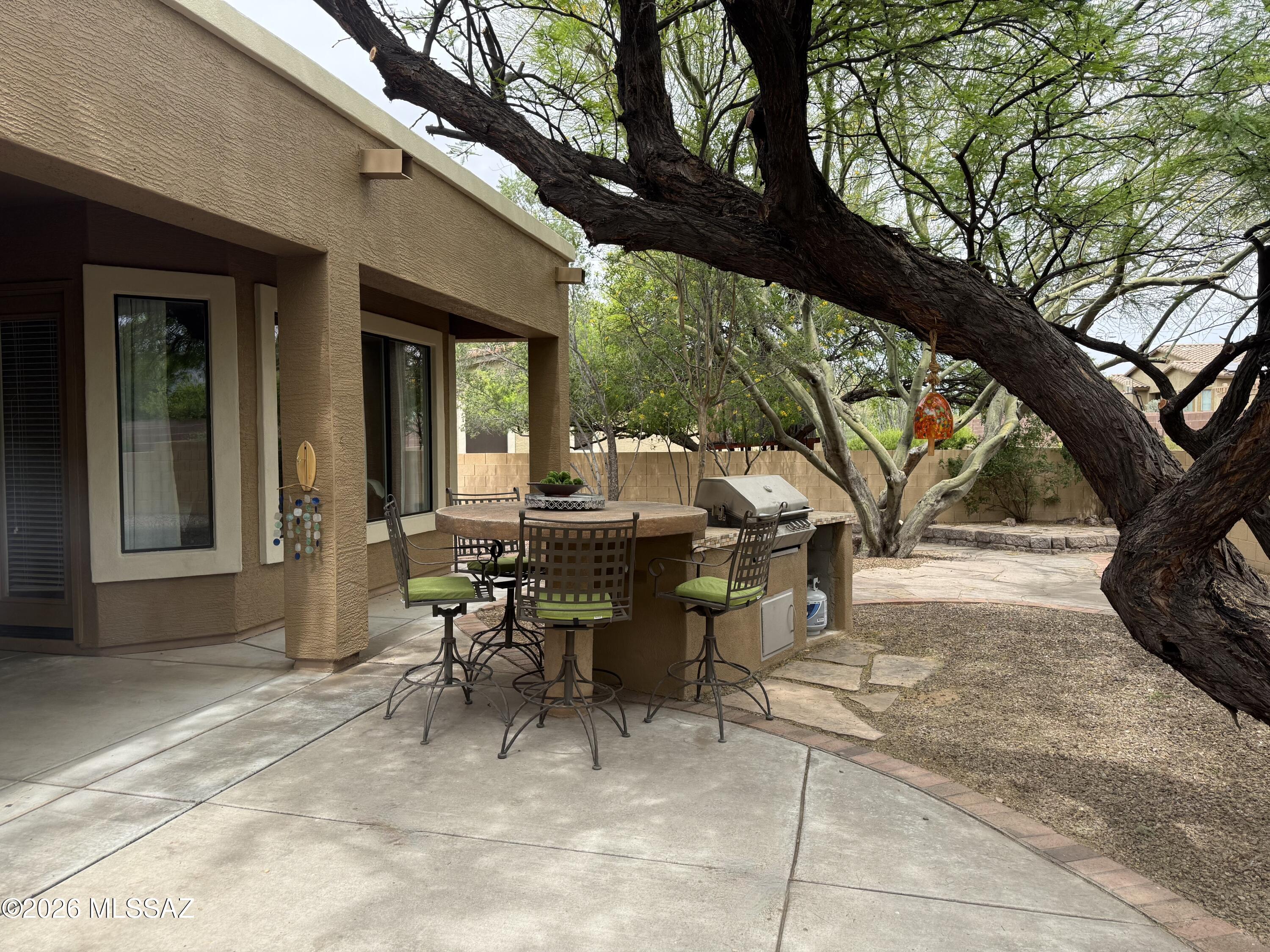 Mira Vista (1-60) - Residential