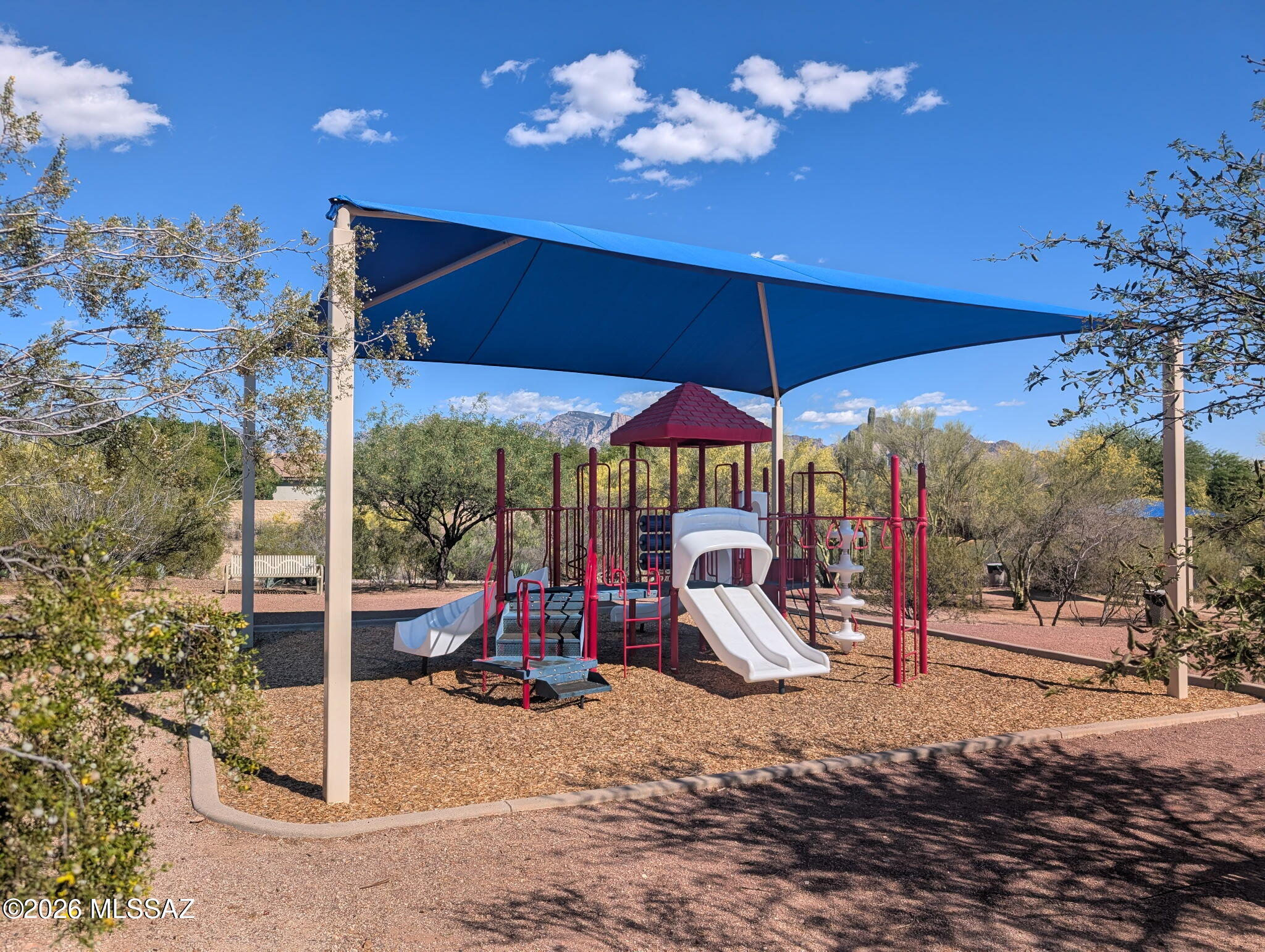 Mira Vista (1-60) - Residential