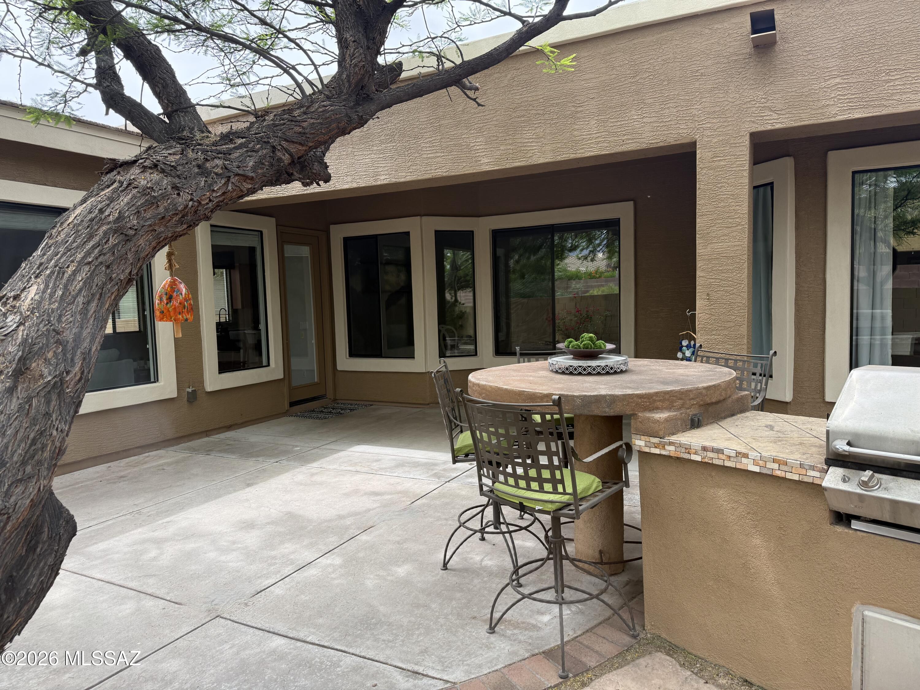 Mira Vista (1-60) - Residential