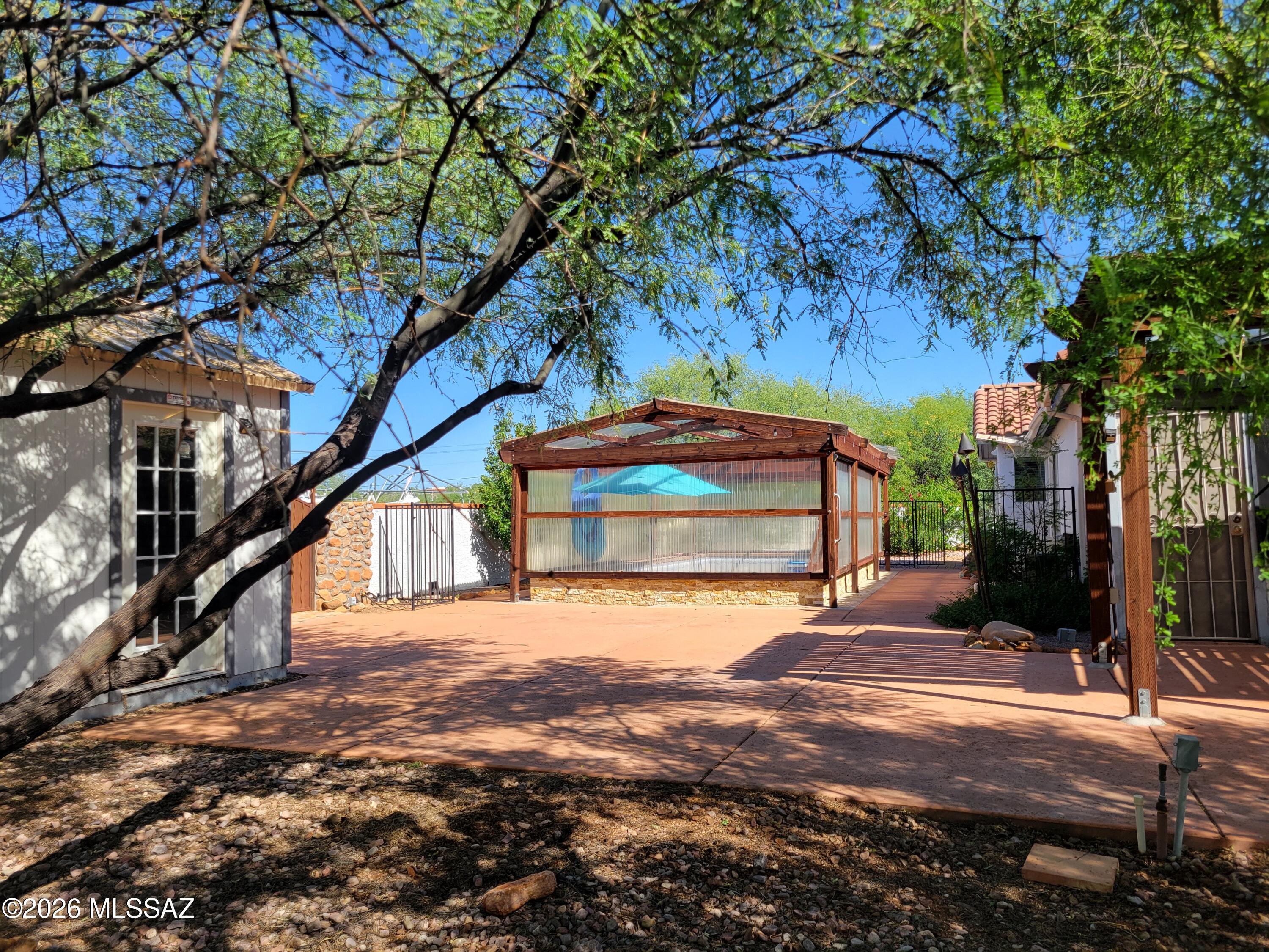 Rio Rico Estates 16 - Residential