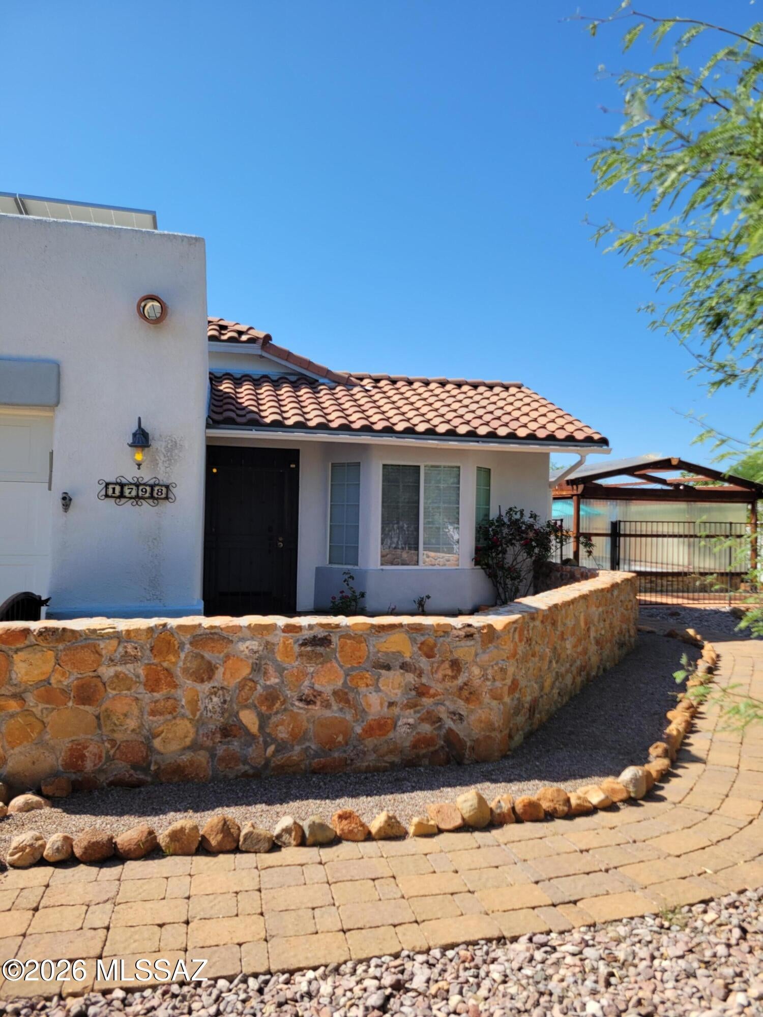 Rio Rico Estates 16 - Residential