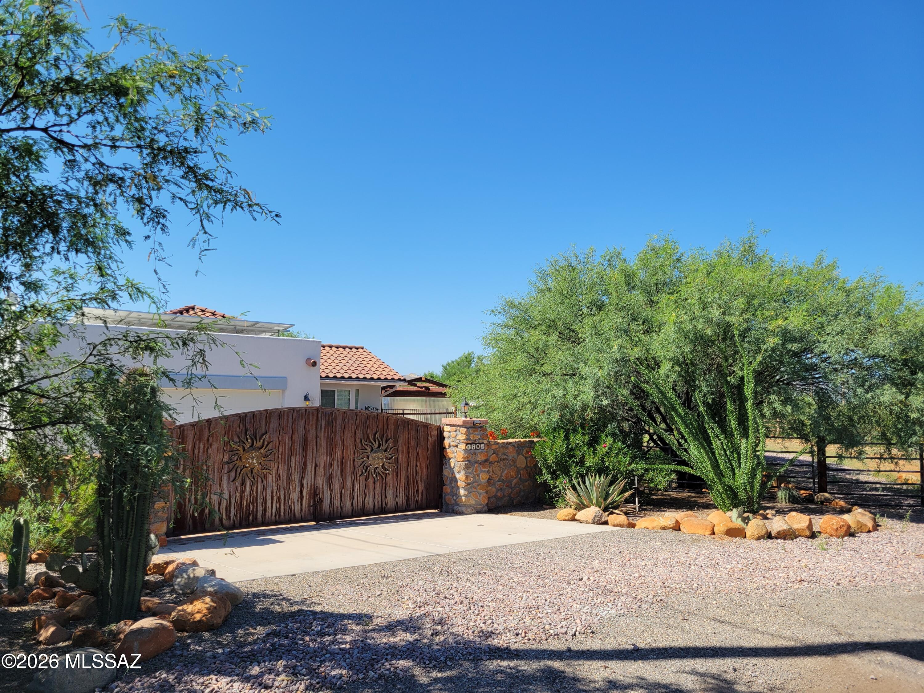 Rio Rico Estates 16 - Residential