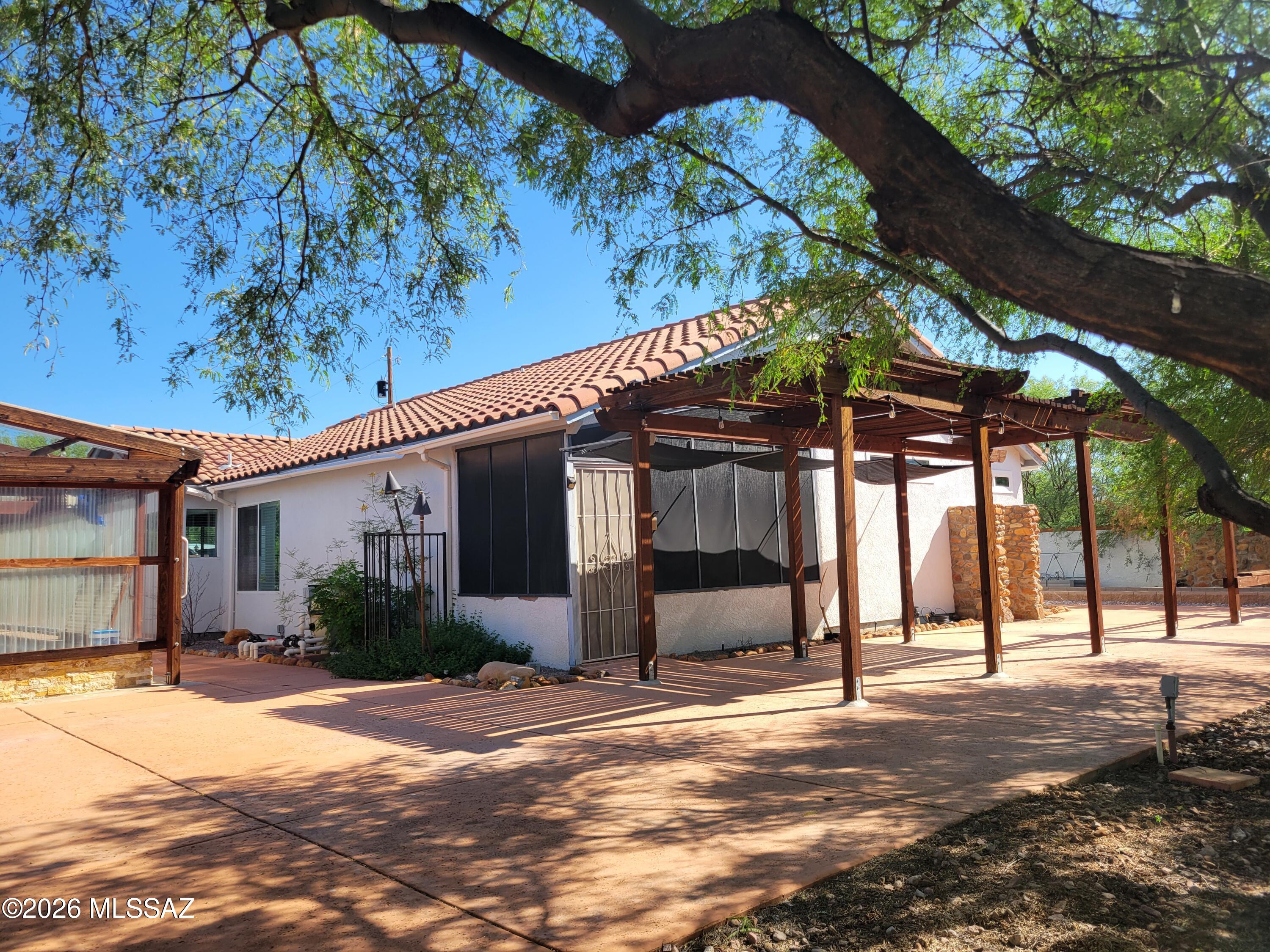 Rio Rico Estates 16 - Residential
