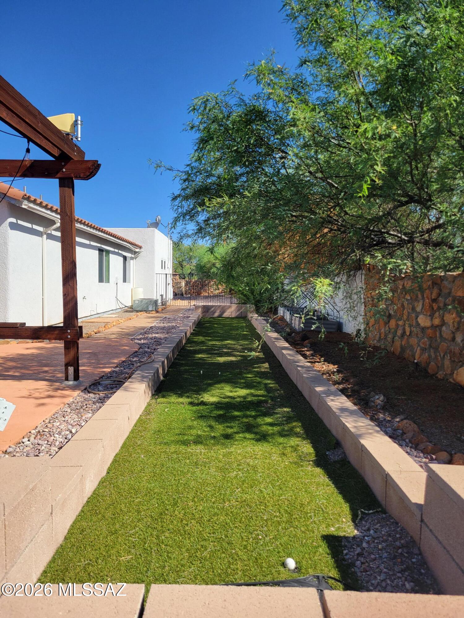 Rio Rico Estates 16 - Residential