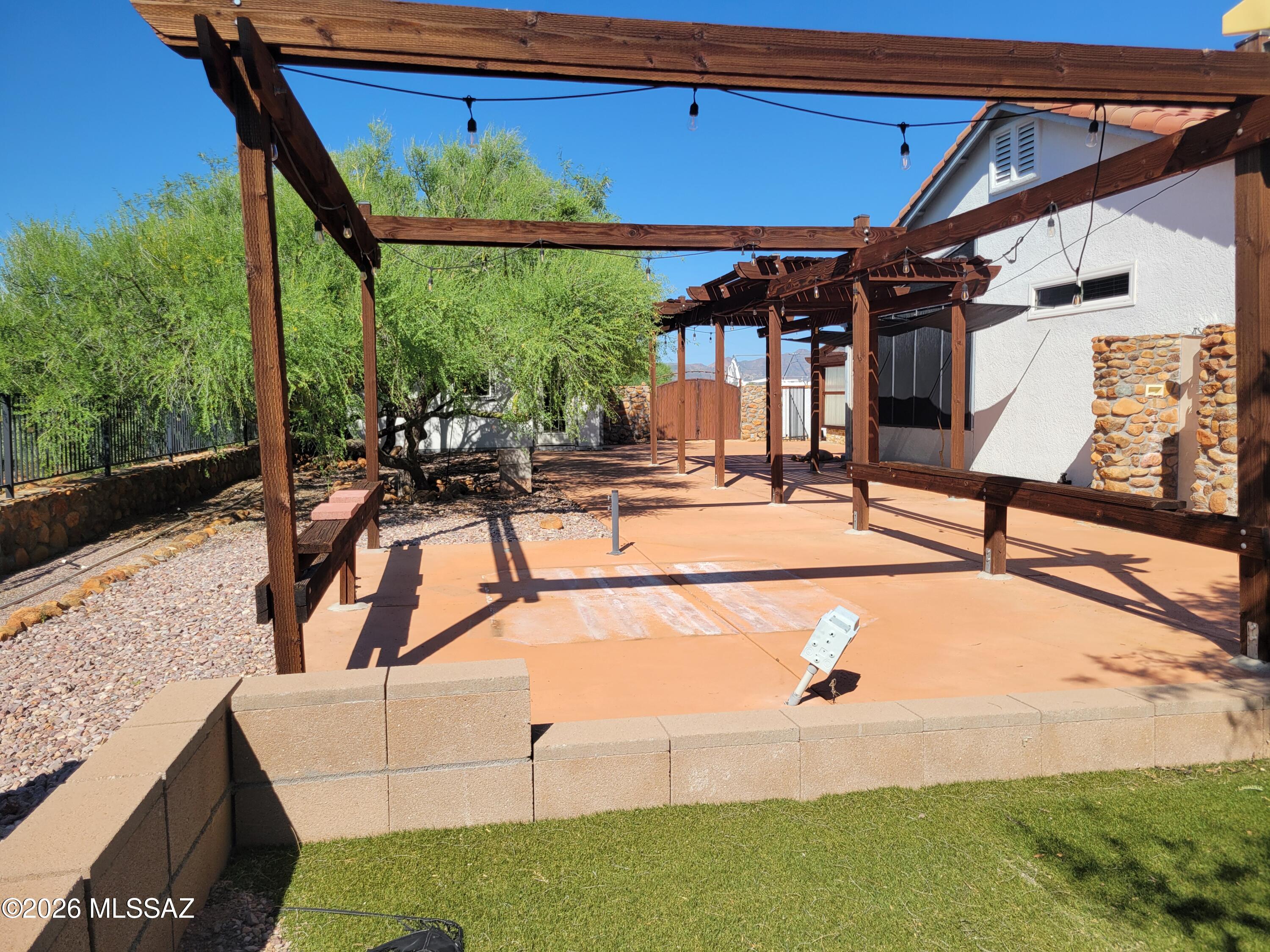 Rio Rico Estates 16 - Residential