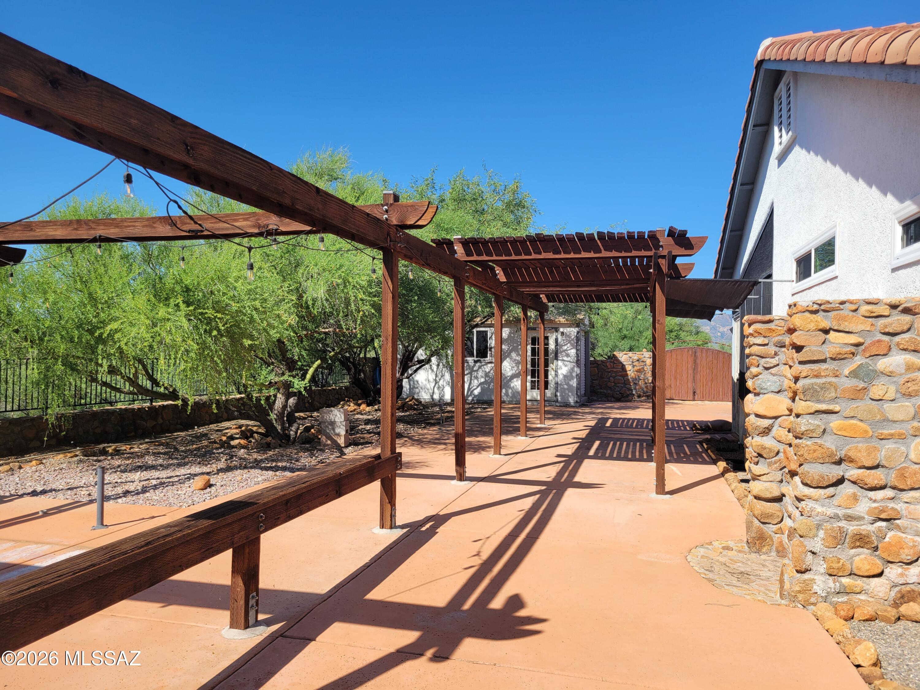 Rio Rico Estates 16 - Residential