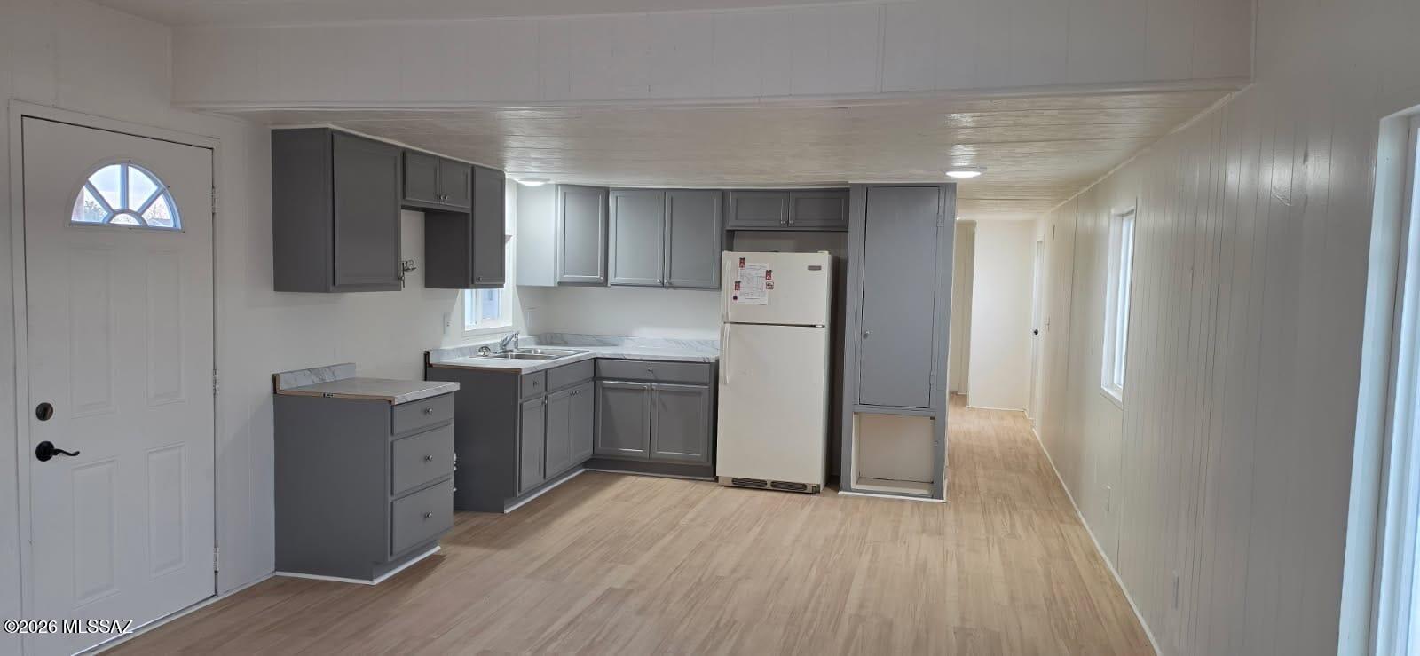 Phyllis Addition - Residential Lease