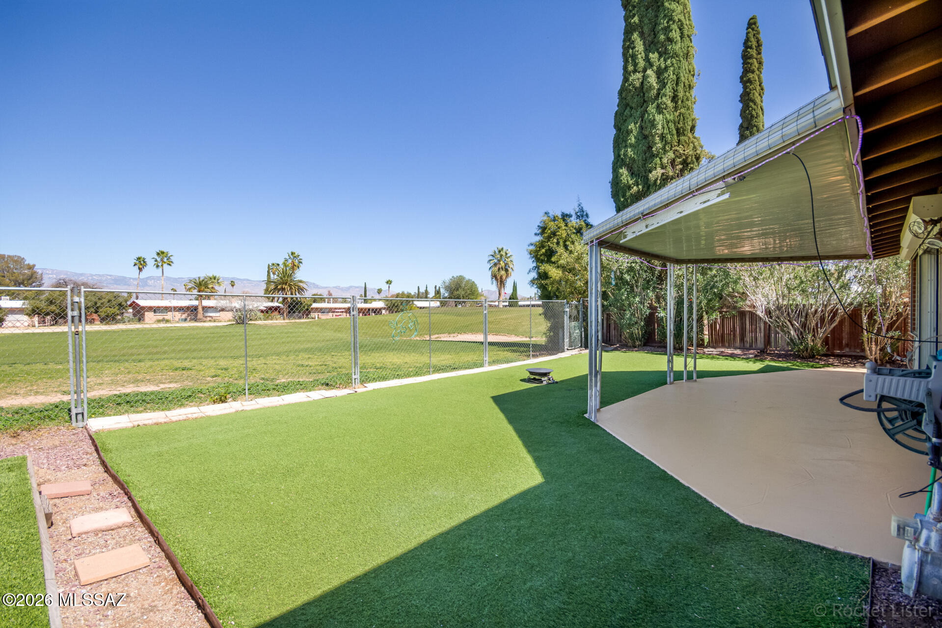 Rolling Hills NO. 3 - Residential