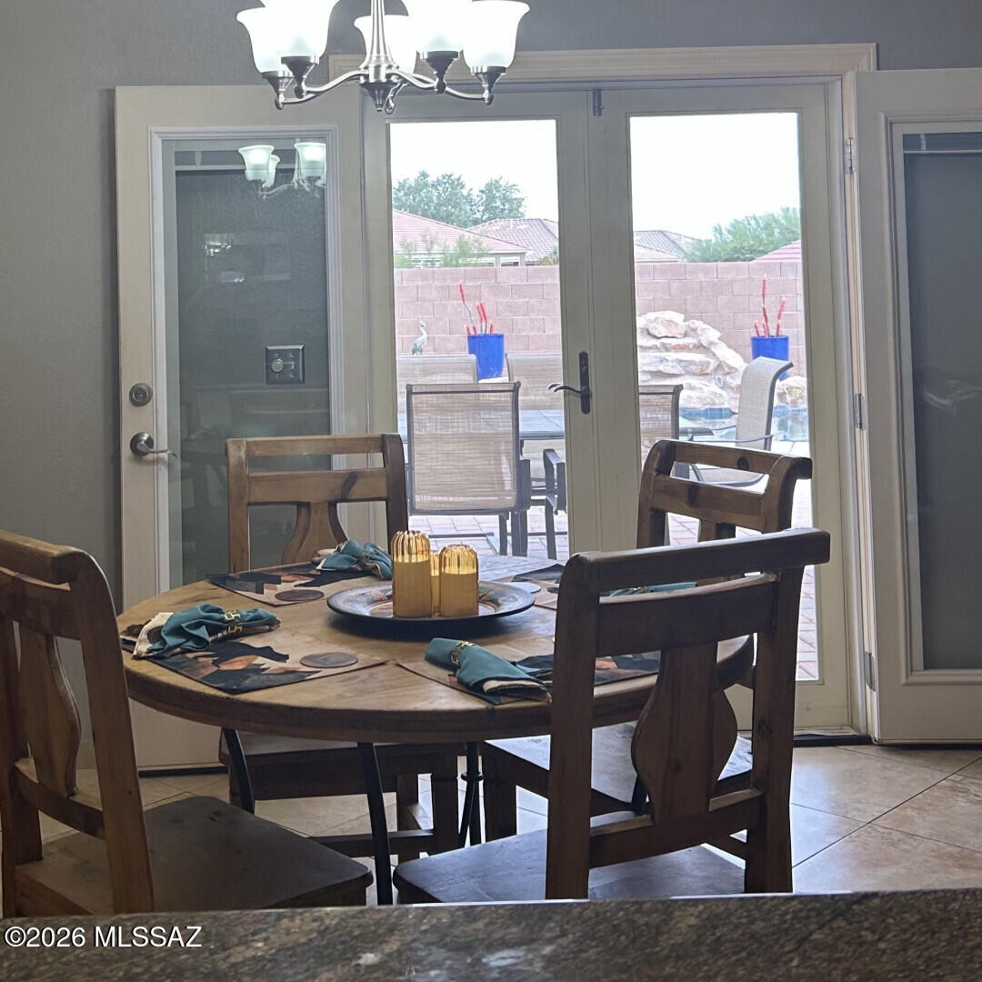 Quail Crossing (1-150) - Residential