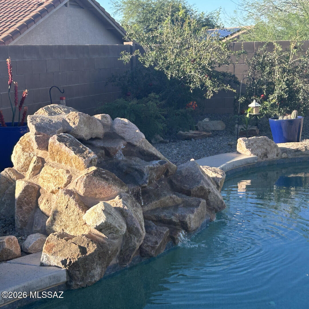 Quail Crossing (1-150) - Residential