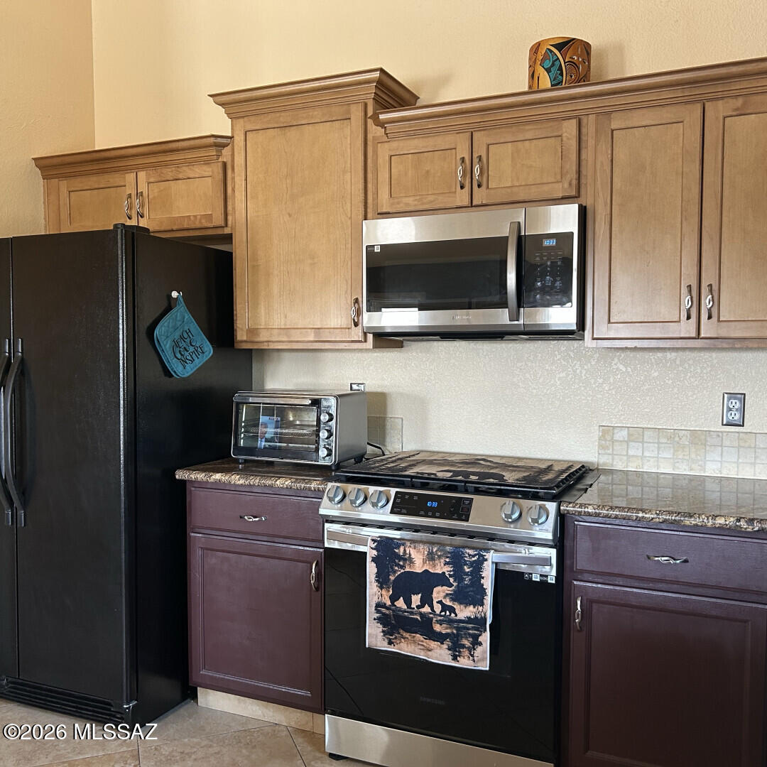Quail Crossing (1-150) - Residential
