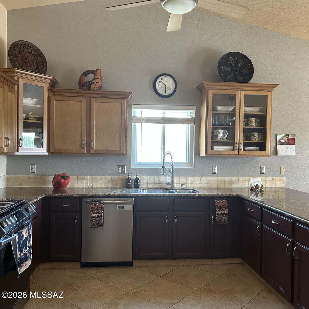 Quail Crossing (1-150) - Residential
