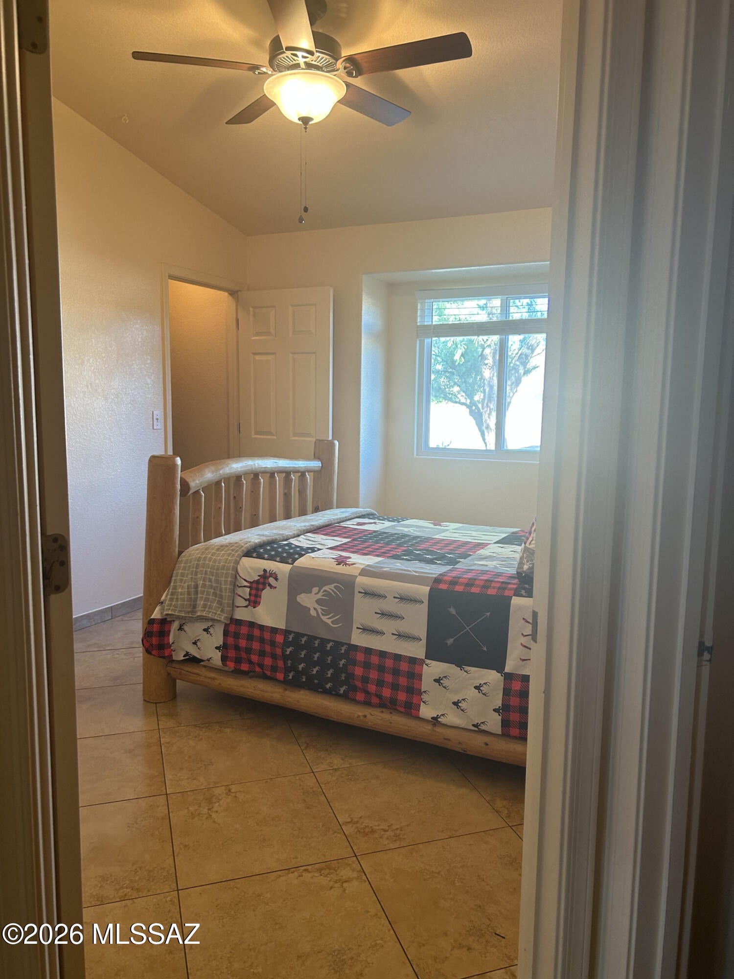 Quail Crossing (1-150) - Residential