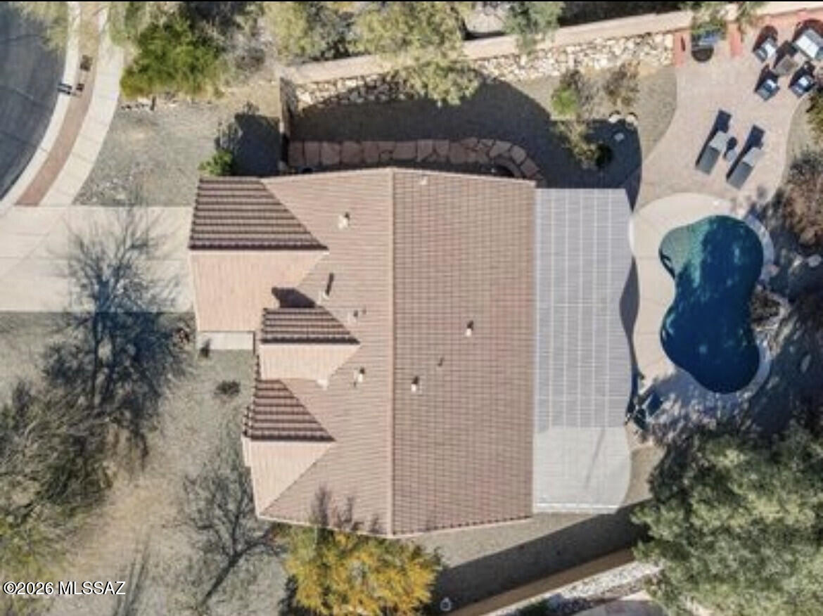 Quail Crossing (1-150) - Residential